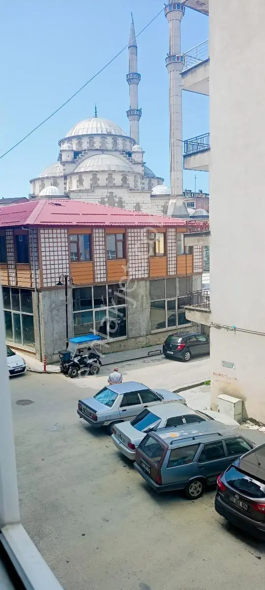 Elegant Life'dan Ardeşen'de Merkezi Konumda Satılık Fırsat Daire — fotoğraf 9