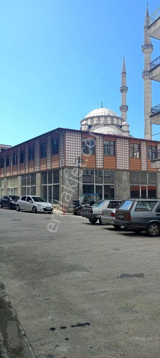 Elegant Life'dan Ardeşen'de Merkezi Konumda Satılık Fırsat Daire — fotoğraf 11