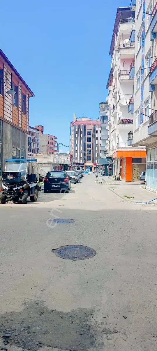 Elegant Life'dan Ardeşen'de Merkezi Konumda Satılık Fırsat Daire — fotoğraf 12