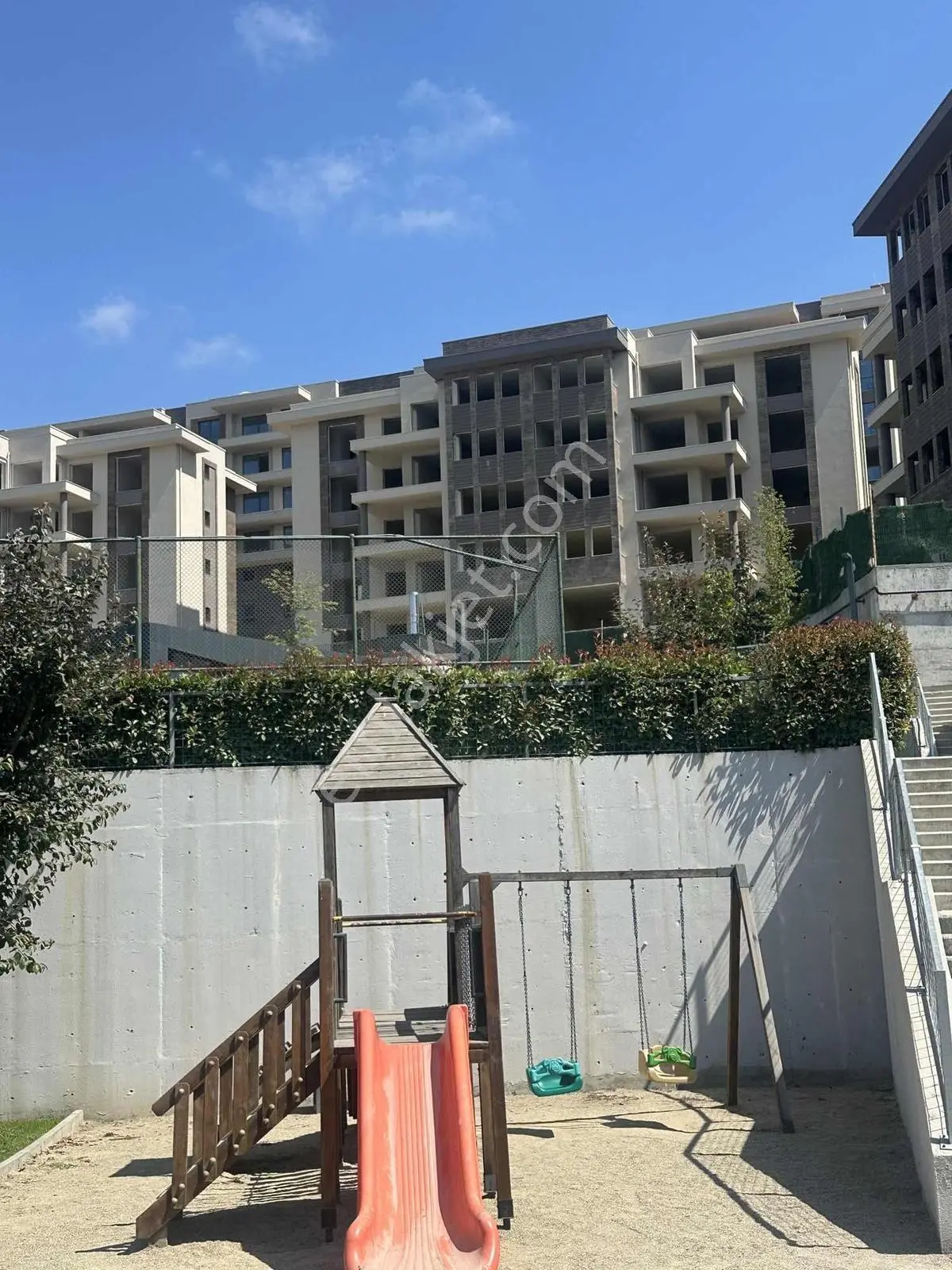 Acil Başakşehir Eston Koru Konak Bahçe Kullanımlı Satılık 4,5 +1 — fotoğraf 15