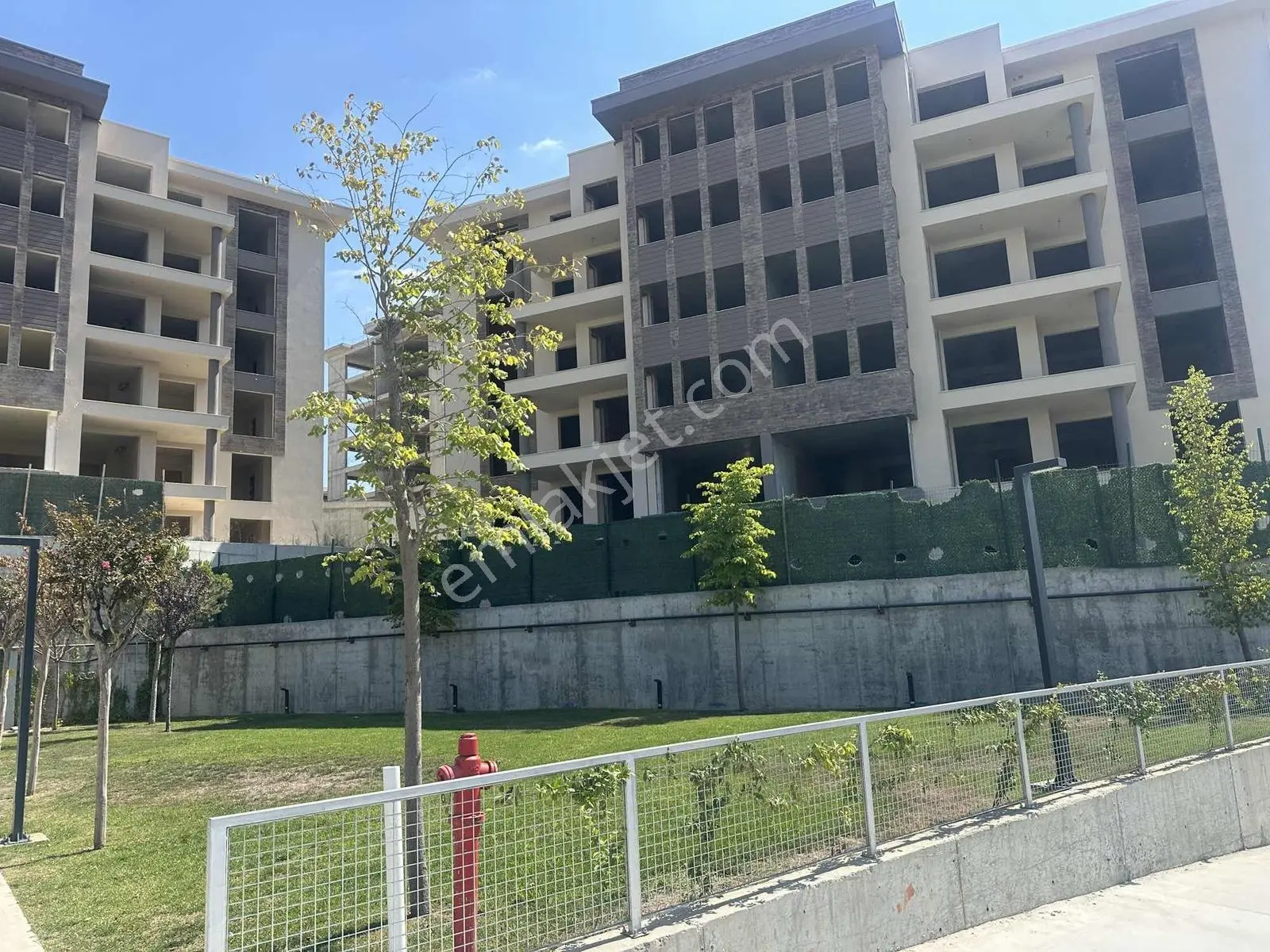 Acil Başakşehir Eston Koru Konak Bahçe Kullanımlı Satılık 4,5 +1 — fotoğraf 29