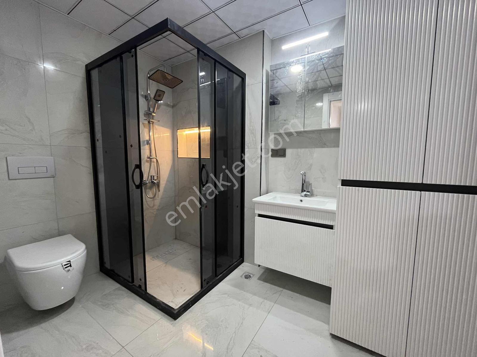 Yks`den Alpaslan Mh. 2+1 Sıfır Arakat Satılık Daire — fotoğraf 18