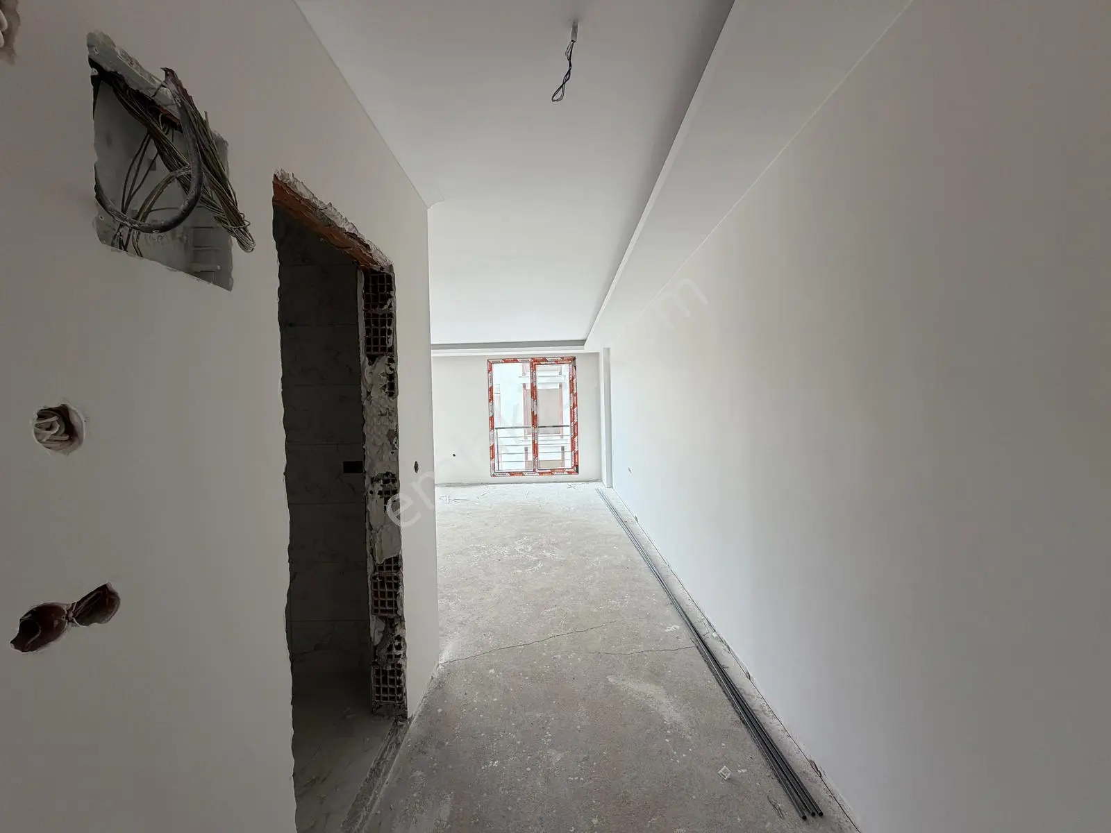 Trabzon Gayrimenkulden Yıl Sonu Oturuma Hazır 2+1 Sıfır Daireler — fotoğraf 3