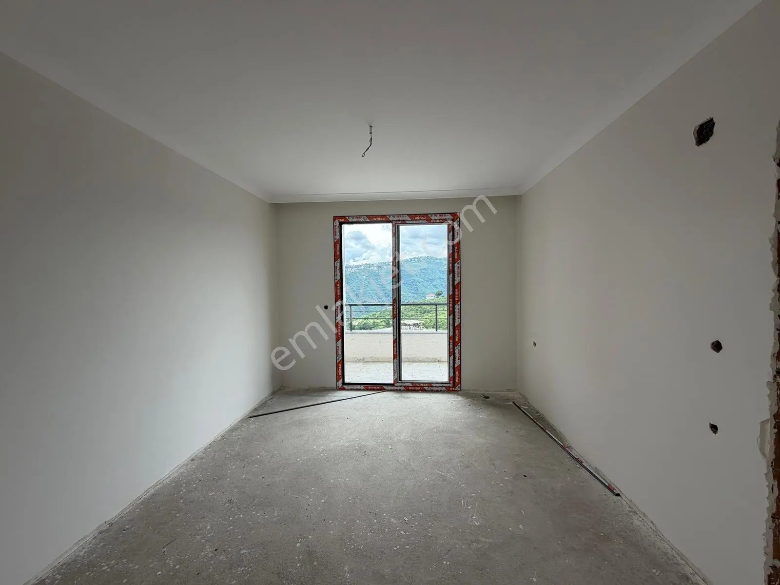 Trabzon Gayrimenkulden Yıl Sonu Oturuma Hazır 2+1 Sıfır Daireler — fotoğraf 20