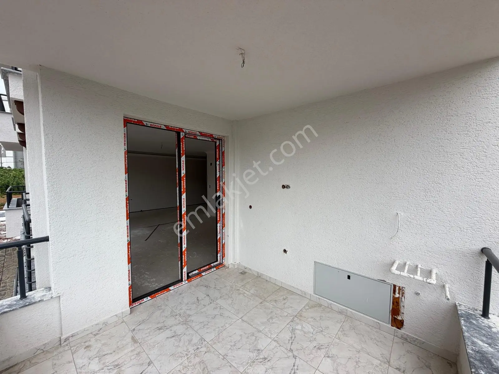 Trabzon Gayrimenkulden Yıl Sonu Oturuma Hazır 2+1 Sıfır Daireler — fotoğraf 27