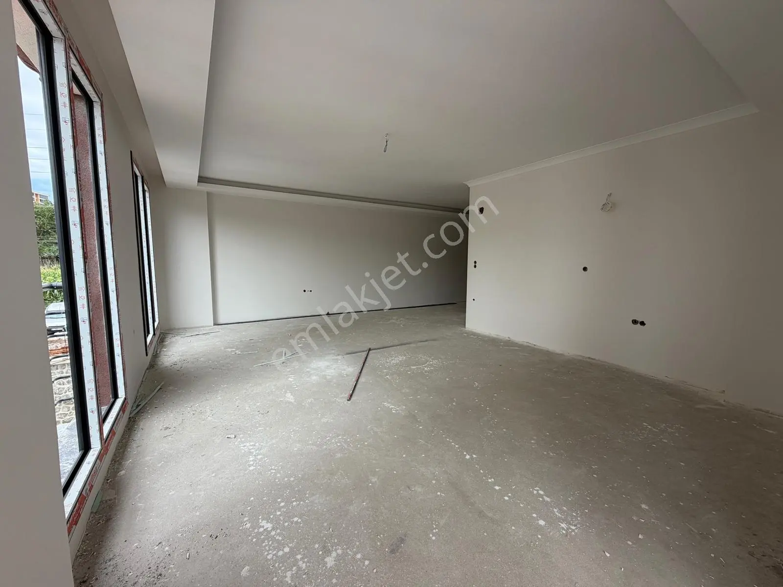 Trabzon Gayrimenkulden Yıl Sonu Oturuma Hazır 2+1 Sıfır Daireler — fotoğraf 30