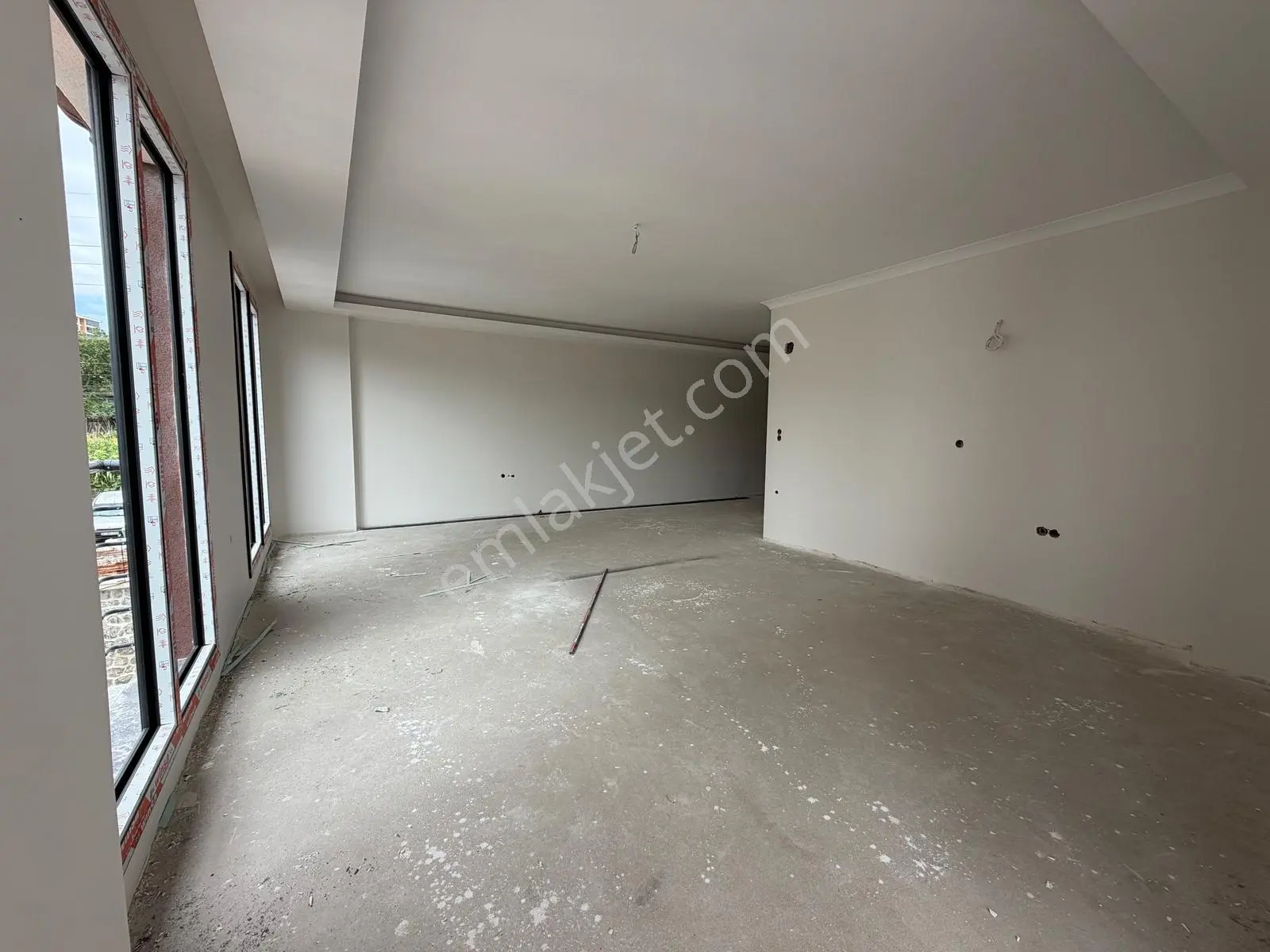 Trabzon Gayrimenkulden Yıl Sonu Oturuma Hazır 2+1 Sıfır Daireler — fotoğraf 31