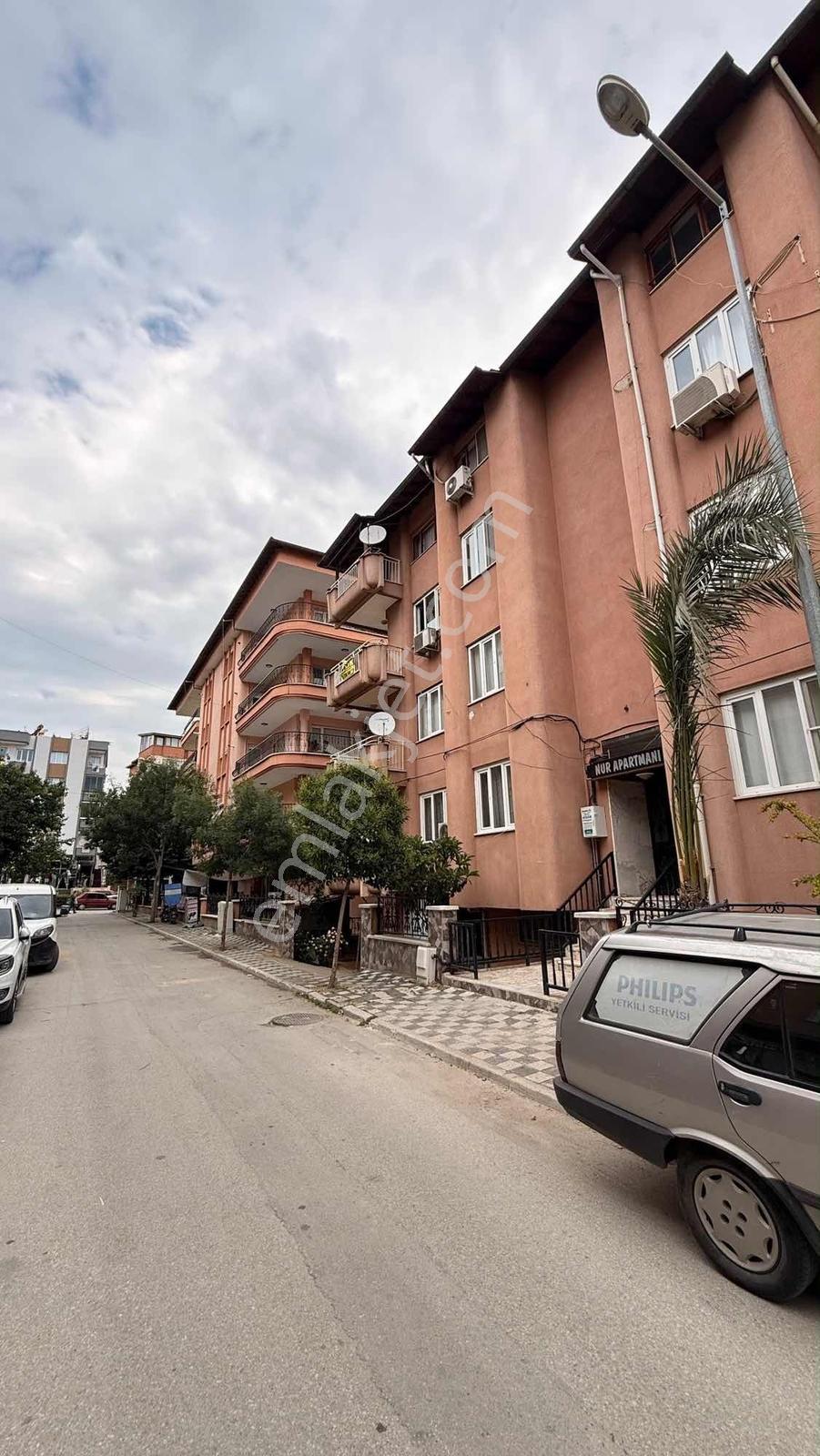 Kurtuluş Mahallesi 3+1 Daire — fotoğraf 2