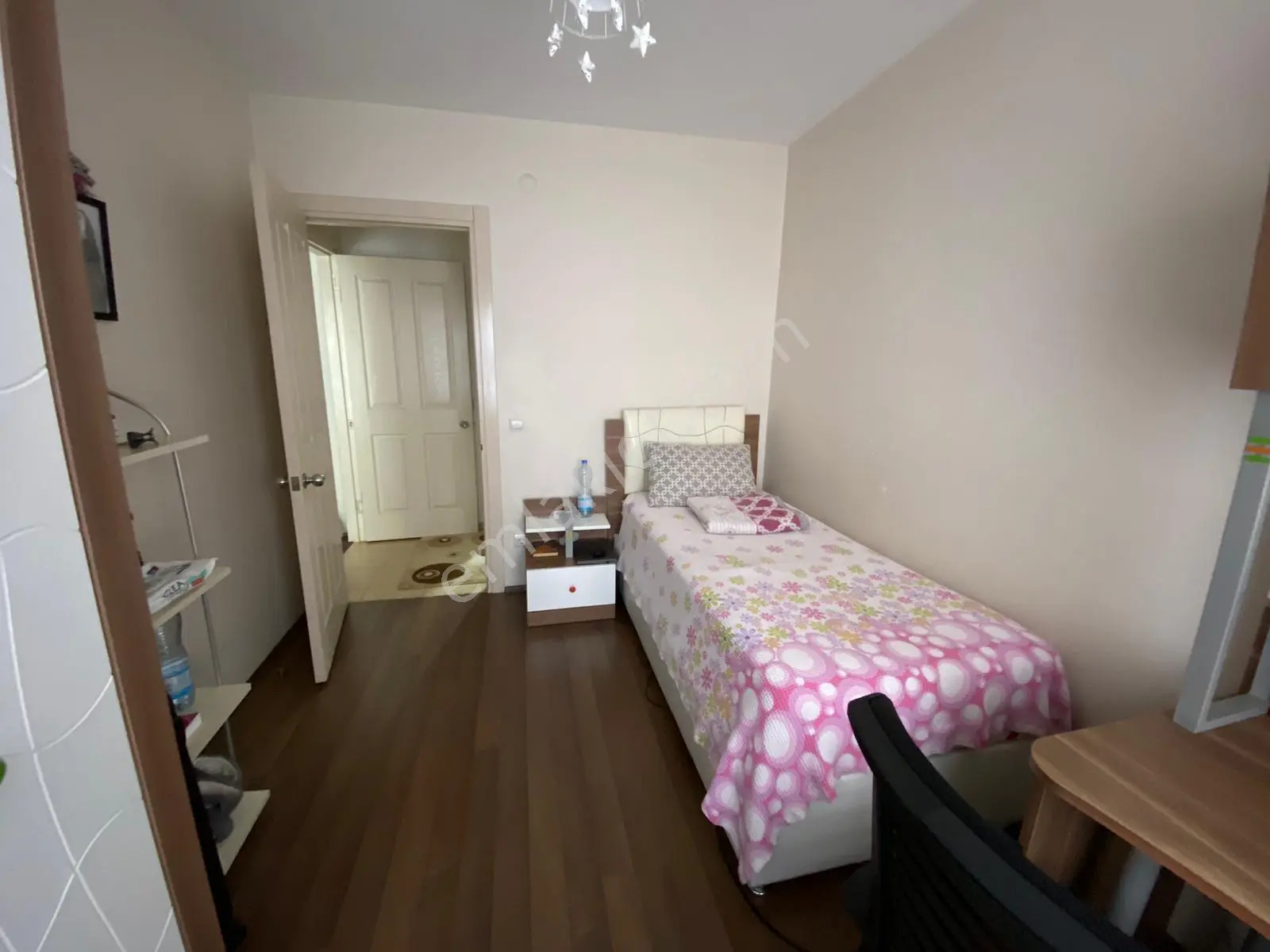 Dumankaya Trend Sitesi Ara Kat Satılık 2+1 Geniş ,balkonlu Daire — fotoğraf 8
