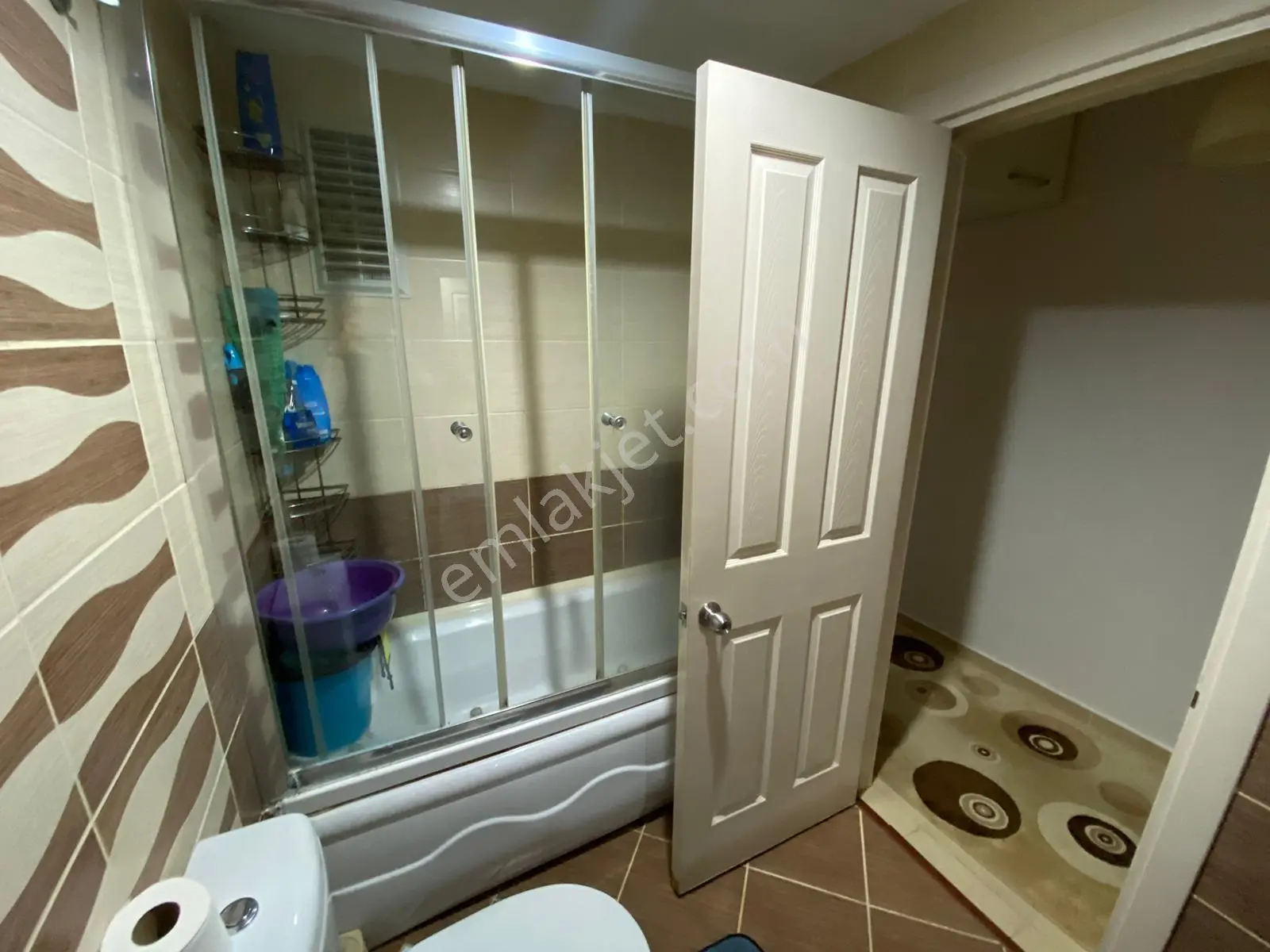 Dumankaya Trend Sitesi Ara Kat Satılık 2+1 Geniş ,balkonlu Daire — fotoğraf 15