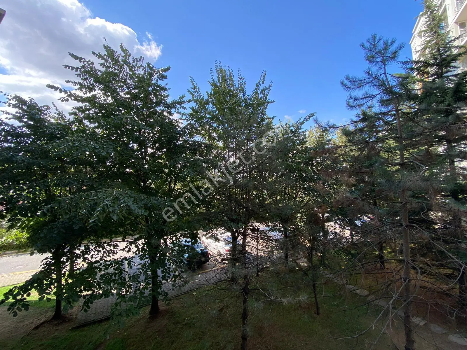 Dumankaya Trend Sitesi Ara Kat Satılık 2+1 Geniş ,balkonlu Daire — fotoğraf 20
