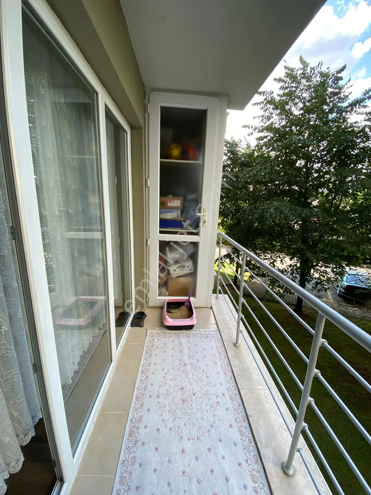 Dumankaya Trend Sitesi Ara Kat Satılık 2+1 Geniş ,balkonlu Daire — fotoğraf 21