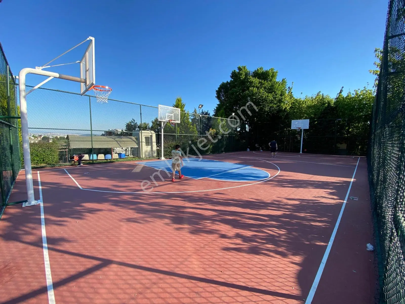 Dumankaya Trend Sitesi Ara Kat Satılık 2+1 Geniş ,balkonlu Daire — fotoğraf 26