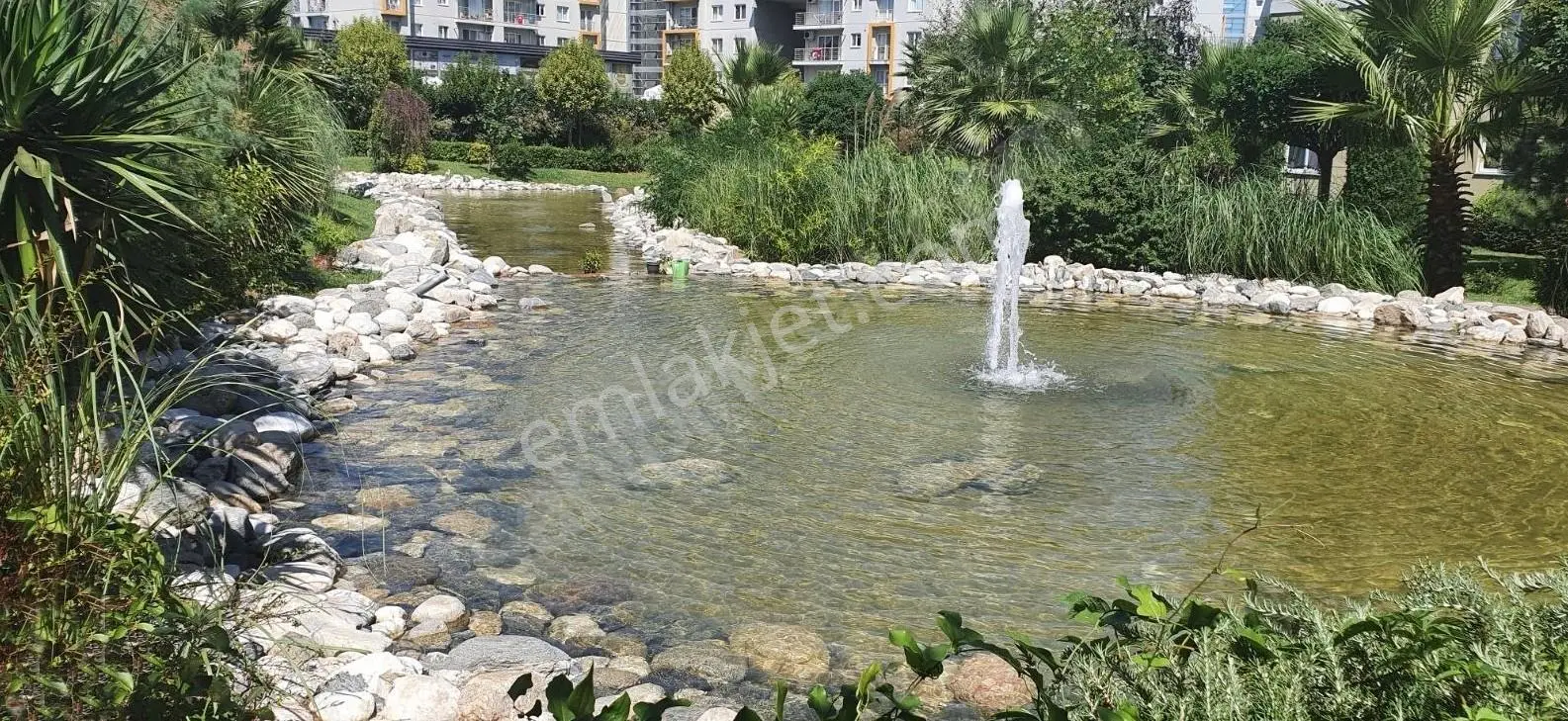 Dumankaya Trend Sitesi Ara Kat Satılık 2+1 Geniş ,balkonlu Daire — fotoğraf 27