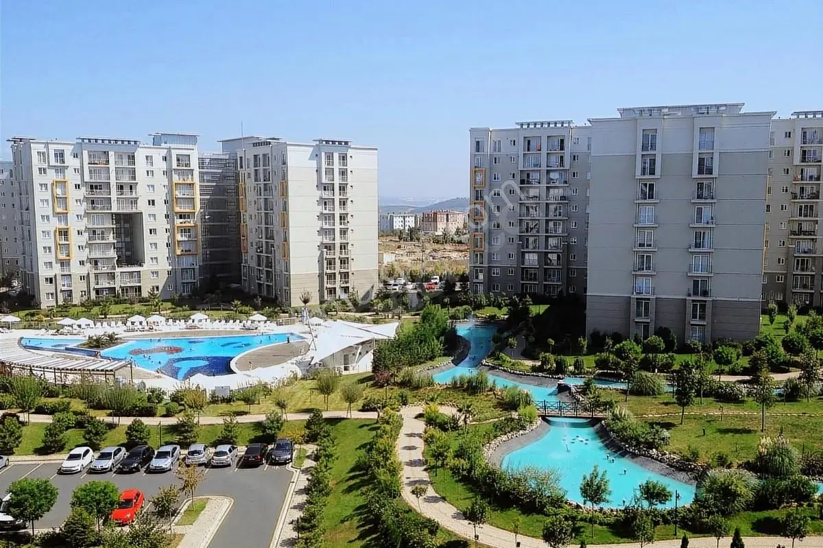 Dumankaya Trend Sitesi Ara Kat Satılık 2+1 Geniş ,balkonlu Daire — fotoğraf 28