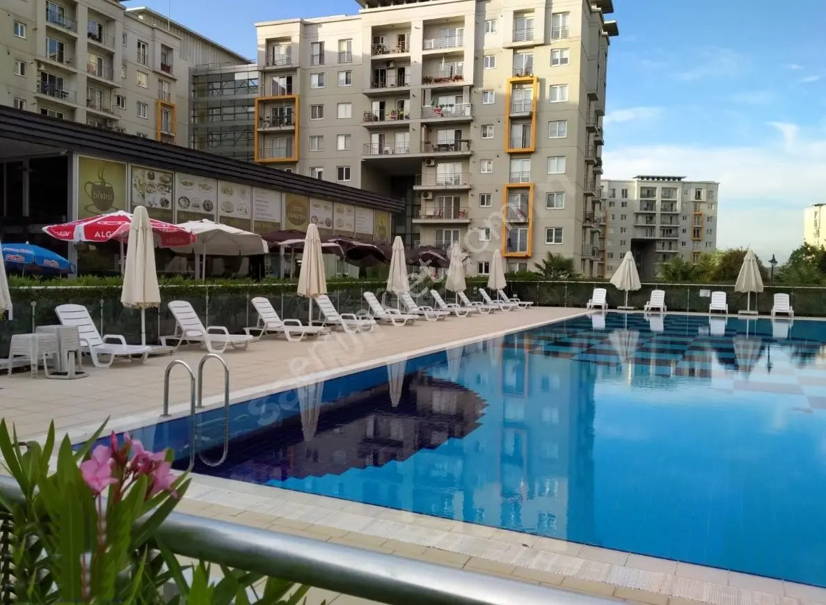Dumankaya Trend Sitesi Ara Kat Satılık 2+1 Geniş ,balkonlu Daire — fotoğraf 29