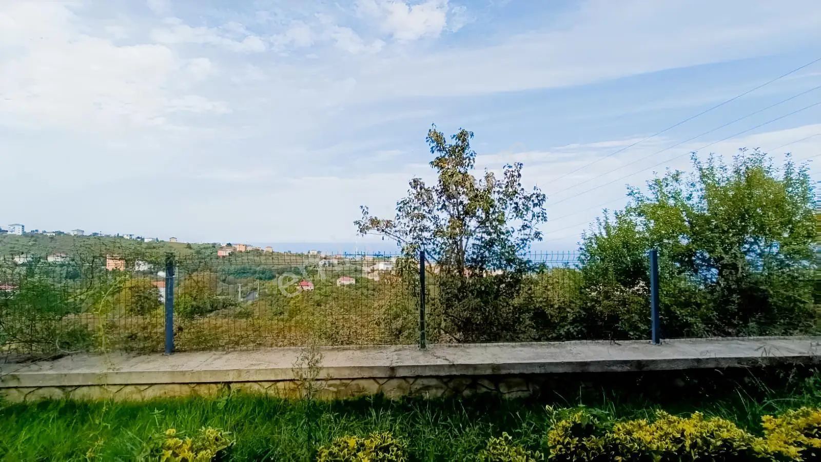 Trabzon Yeşilköy Tek Villa Fiyatına 2 Villa Satılık Fırsat — fotoğraf 3