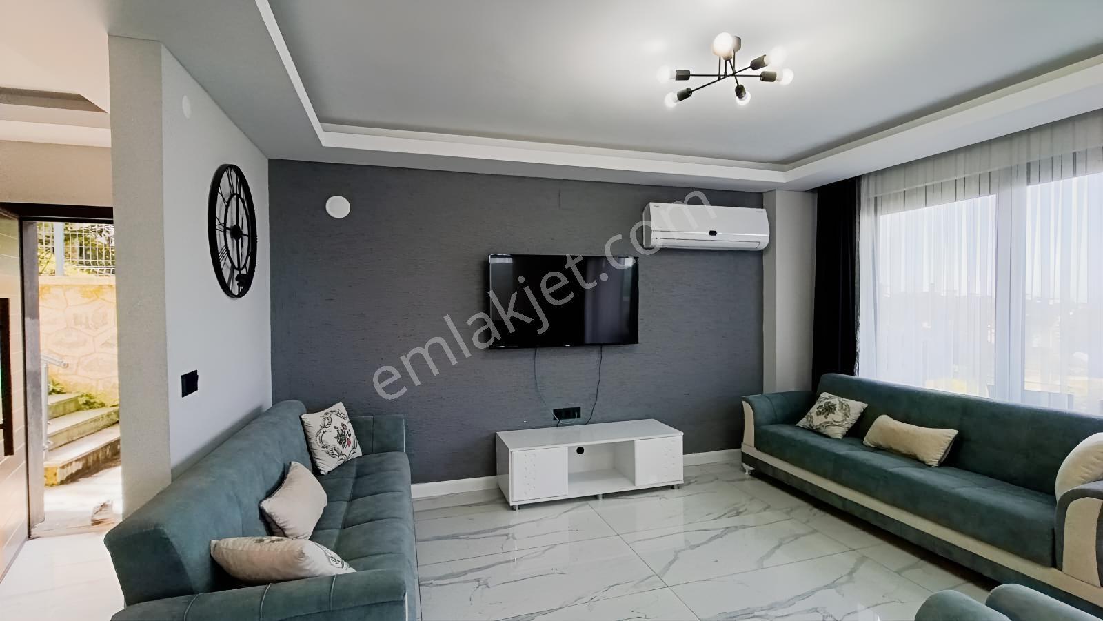 Trabzon Yeşilköy Tek Villa Fiyatına 2 Villa Satılık Fırsat — fotoğraf 6