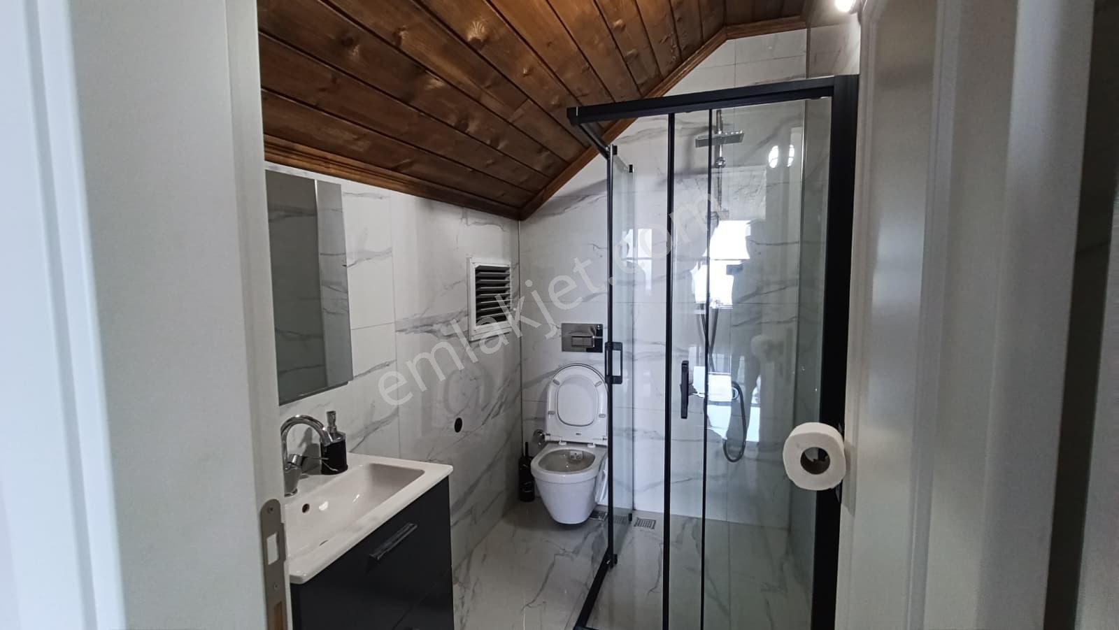 Trabzon Yeşilköy Tek Villa Fiyatına 2 Villa Satılık Fırsat — fotoğraf 11