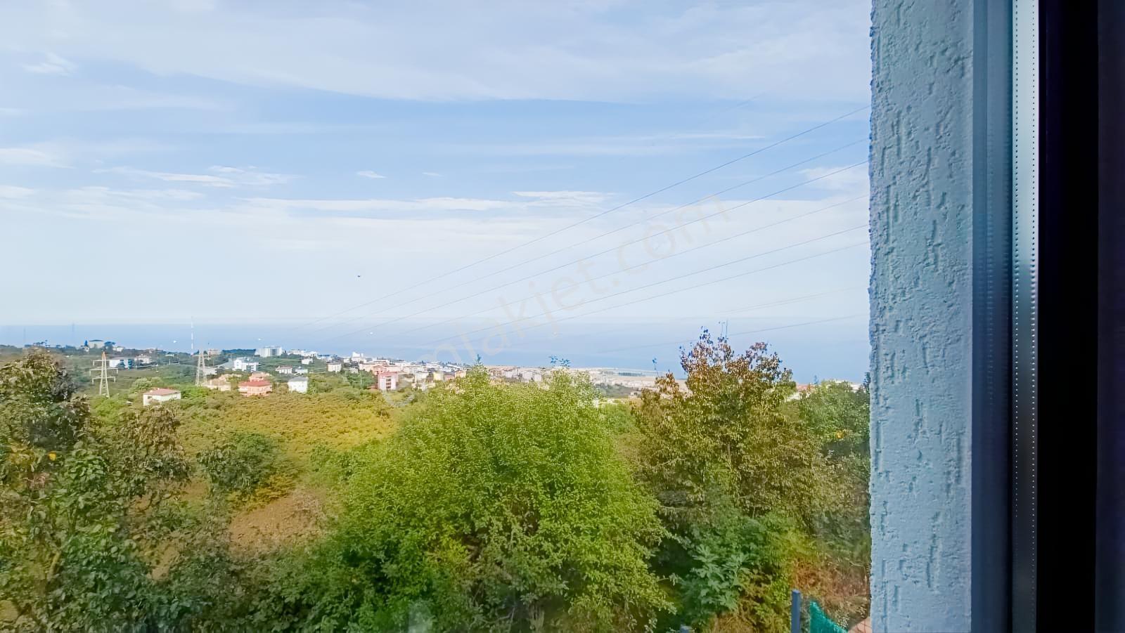 Trabzon Yeşilköy Tek Villa Fiyatına 2 Villa Satılık Fırsat — fotoğraf 13