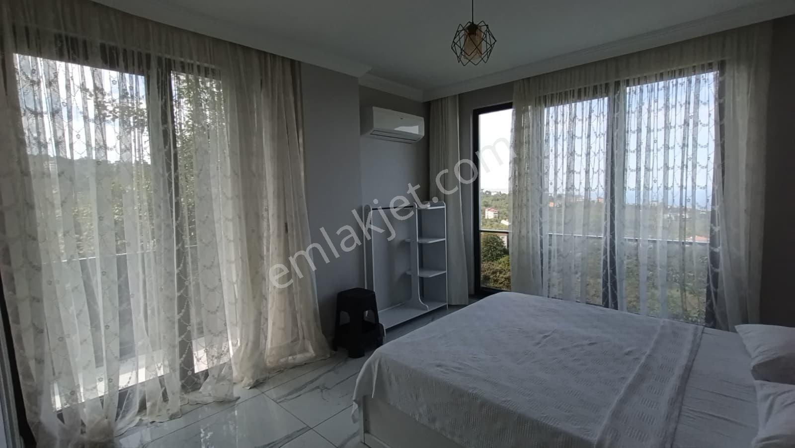 Trabzon Yeşilköy Tek Villa Fiyatına 2 Villa Satılık Fırsat — fotoğraf 14