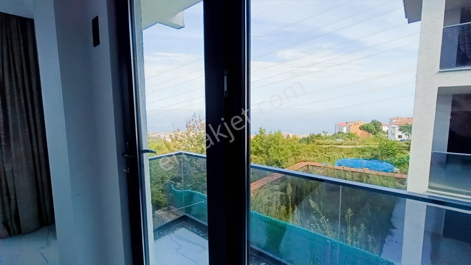 Trabzon Yeşilköy Tek Villa Fiyatına 2 Villa Satılık Fırsat — fotoğraf 15