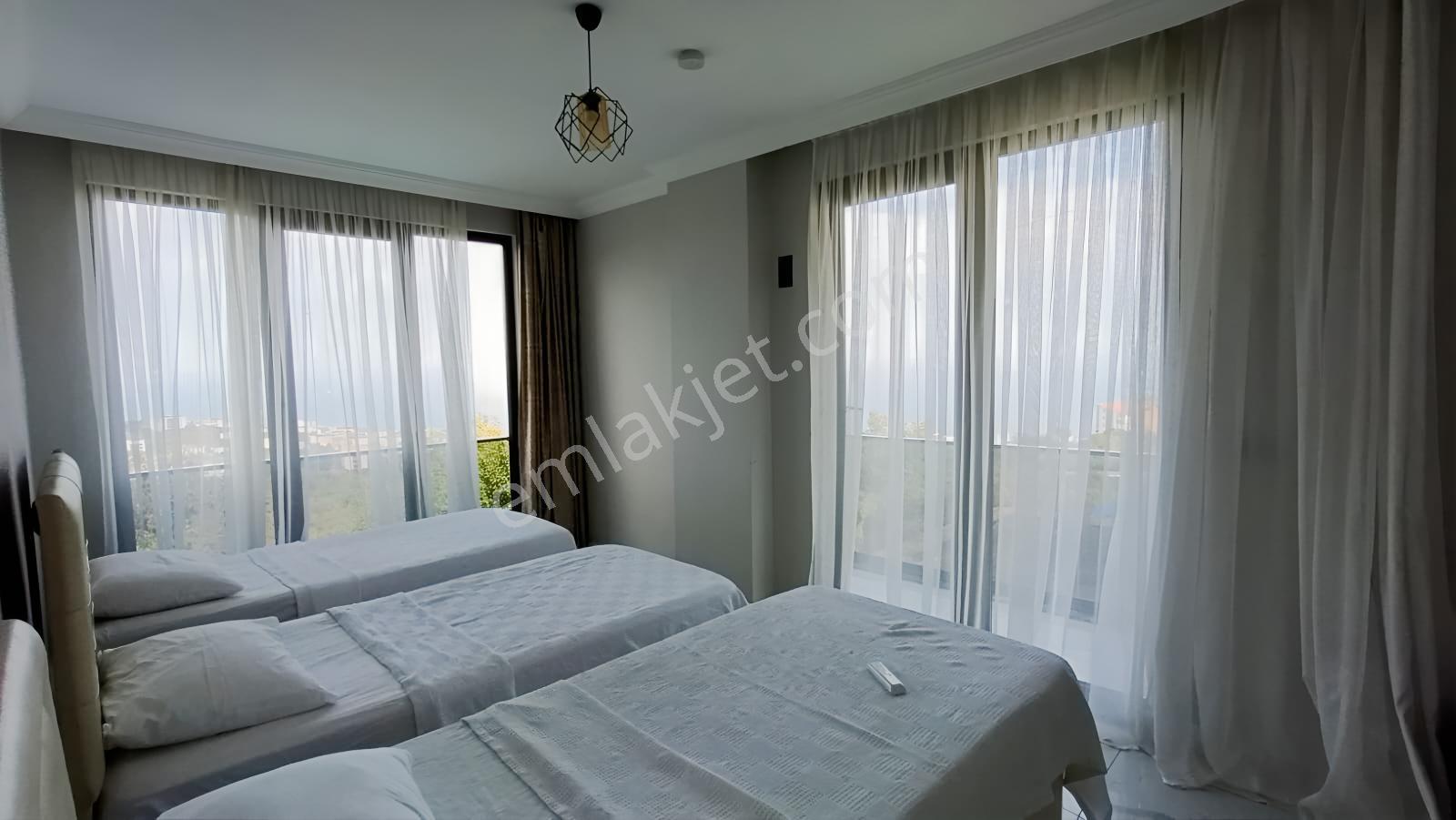 Trabzon Yeşilköy Tek Villa Fiyatına 2 Villa Satılık Fırsat — fotoğraf 16