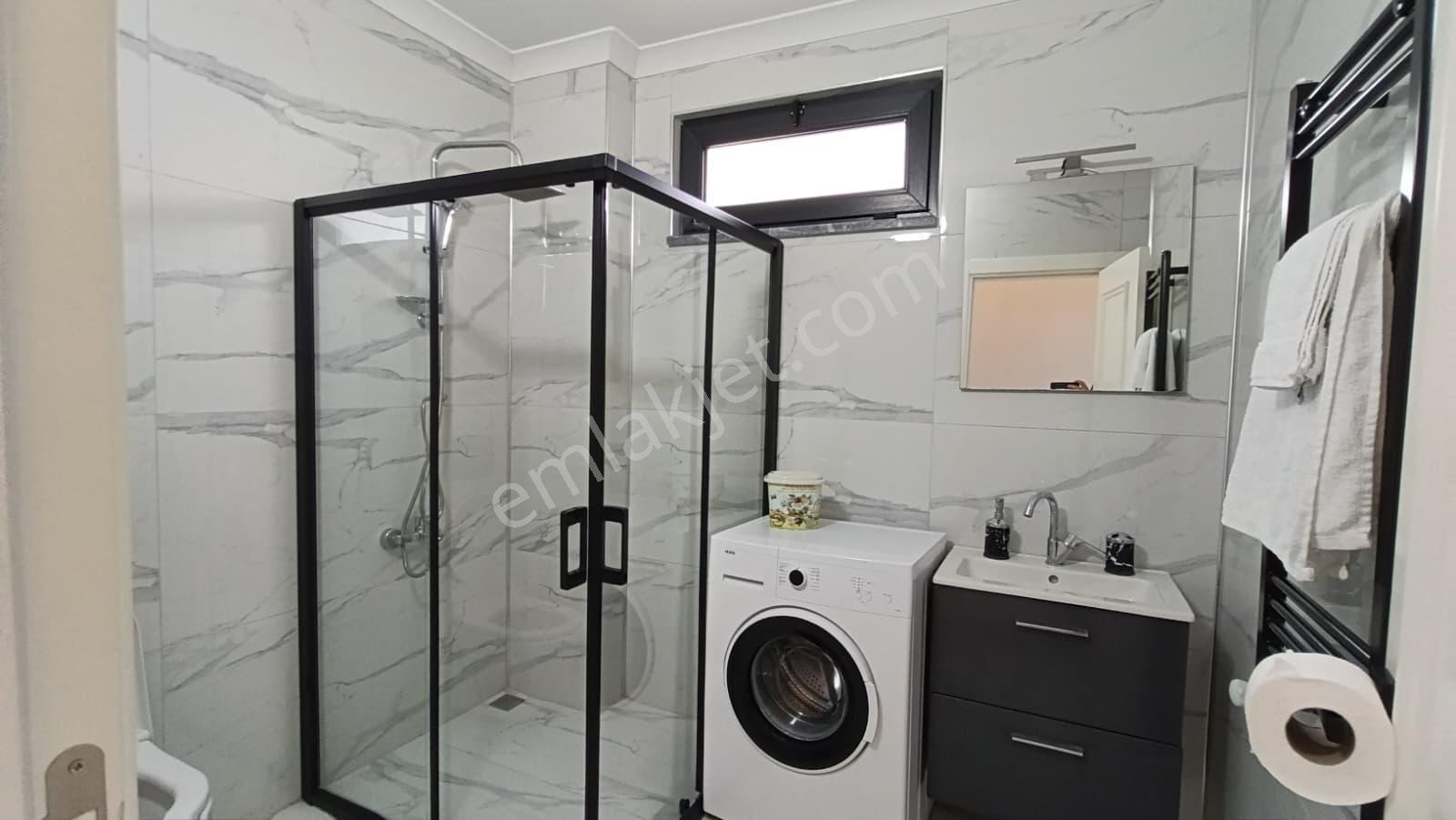 Trabzon Yeşilköy Tek Villa Fiyatına 2 Villa Satılık Fırsat — fotoğraf 17