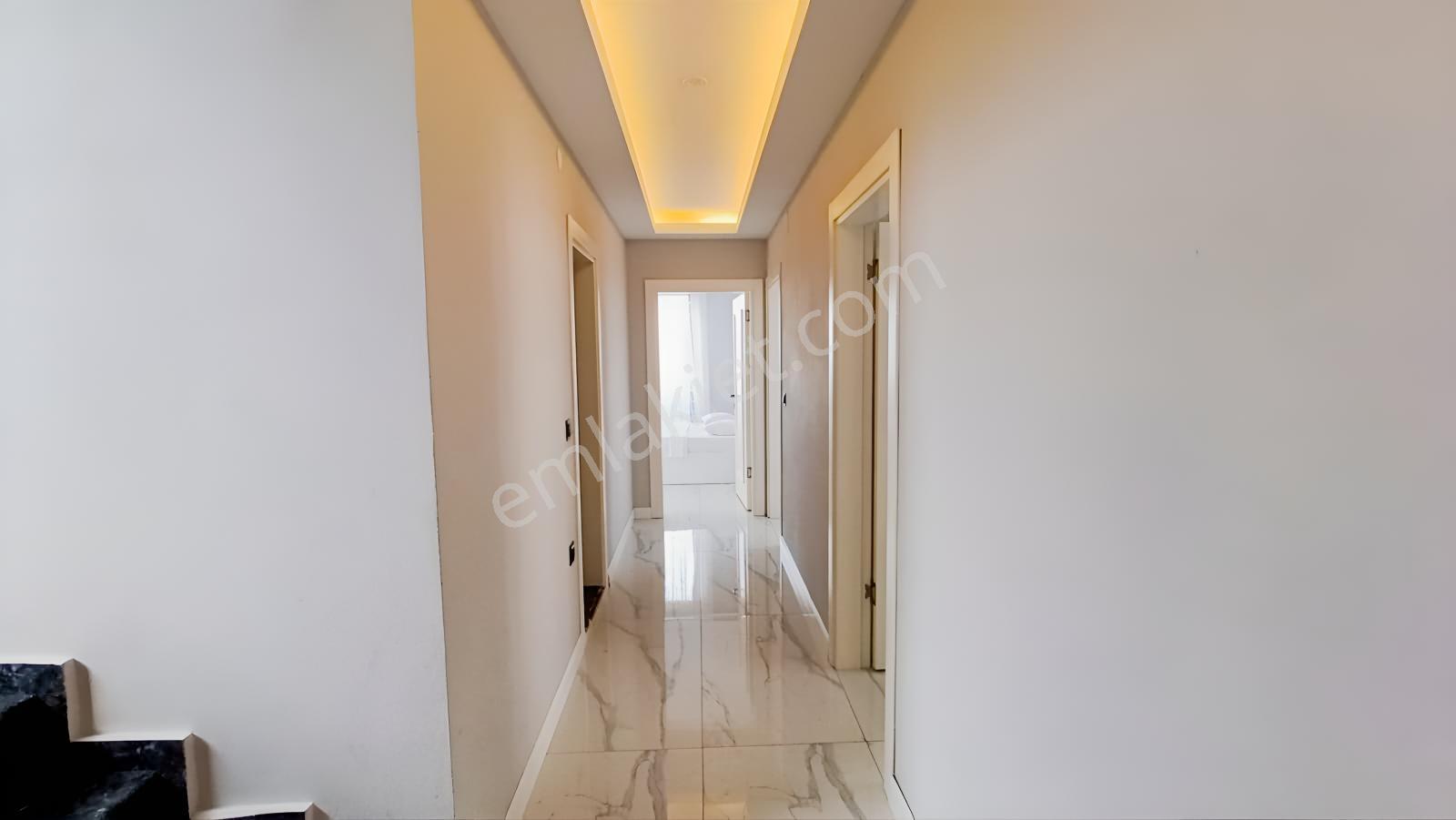 Trabzon Yeşilköy Tek Villa Fiyatına 2 Villa Satılık Fırsat — fotoğraf 19
