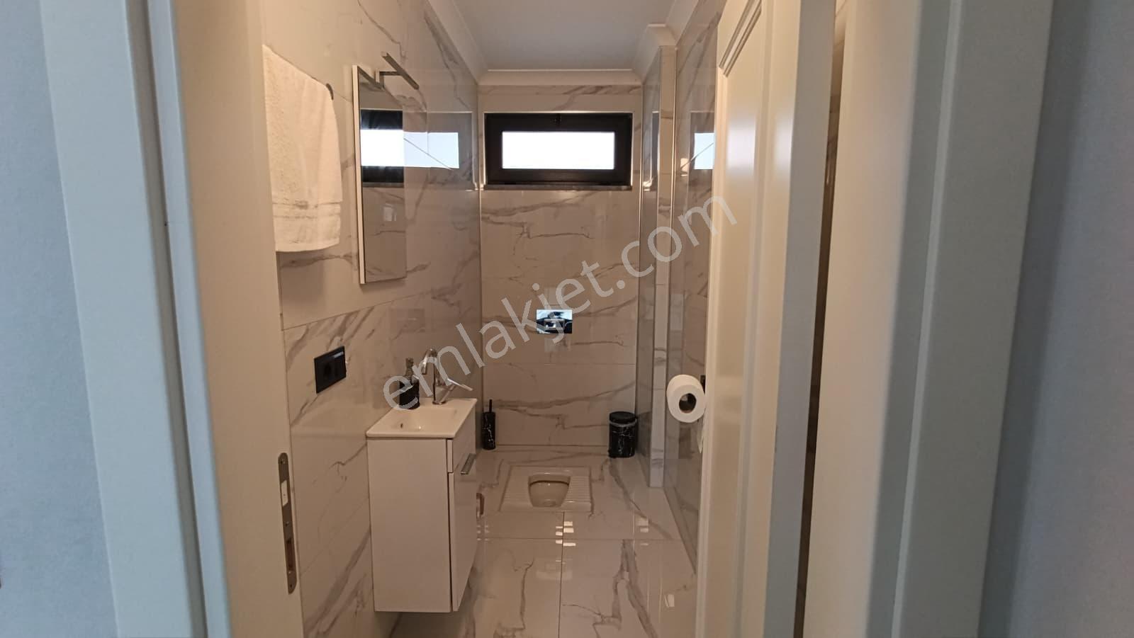 Trabzon Yeşilköy Tek Villa Fiyatına 2 Villa Satılık Fırsat — fotoğraf 20
