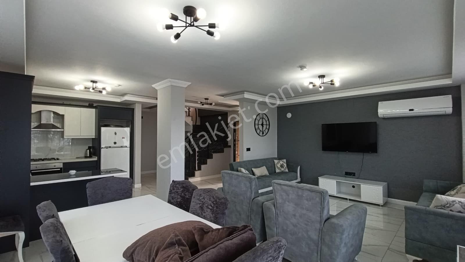 Trabzon Yeşilköy Tek Villa Fiyatına 2 Villa Satılık Fırsat — fotoğraf 21