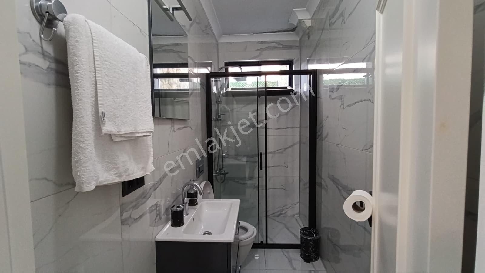 Trabzon Yeşilköy Tek Villa Fiyatına 2 Villa Satılık Fırsat — fotoğraf 22
