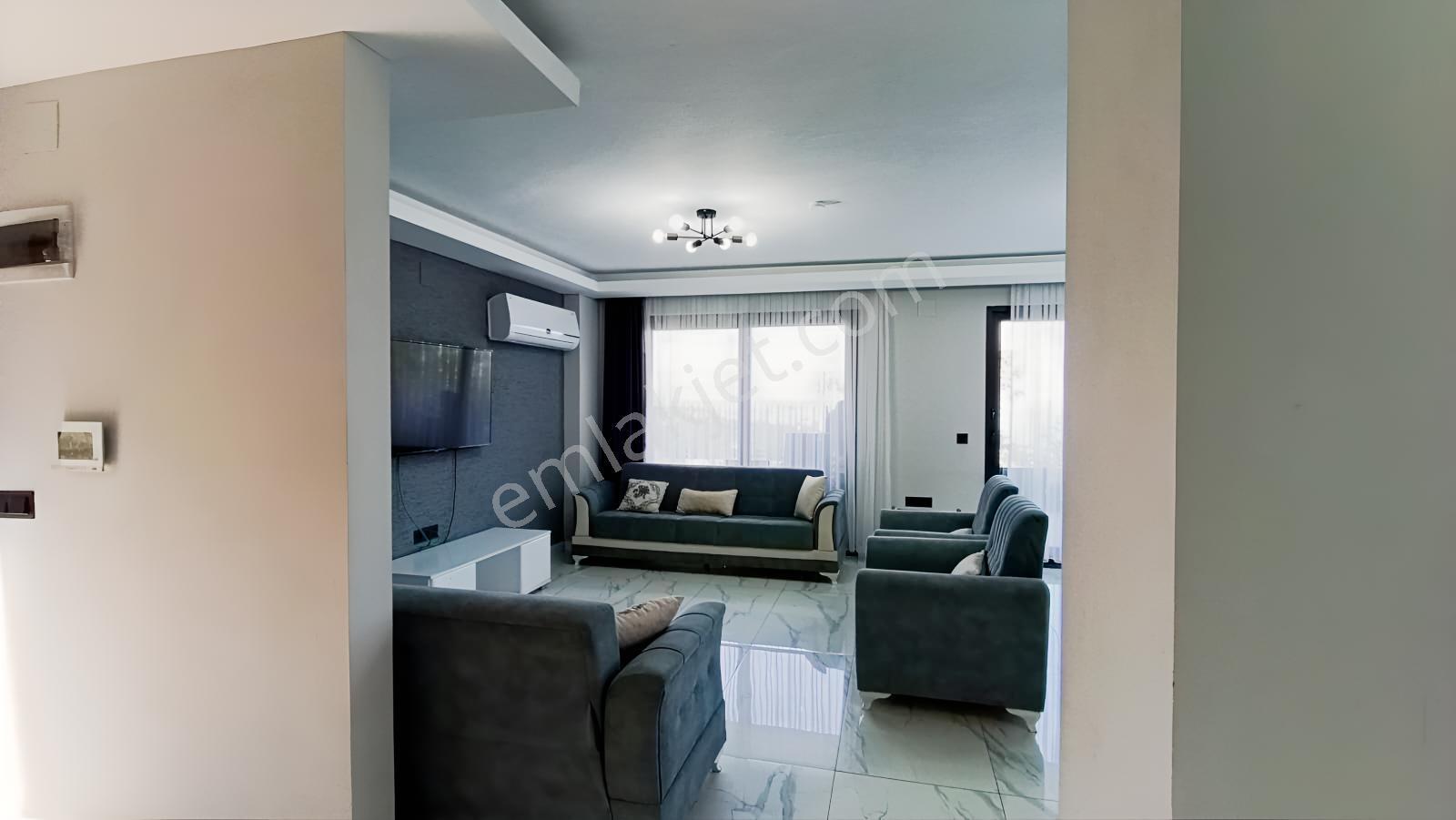 Trabzon Yeşilköy Tek Villa Fiyatına 2 Villa Satılık Fırsat — fotoğraf 23
