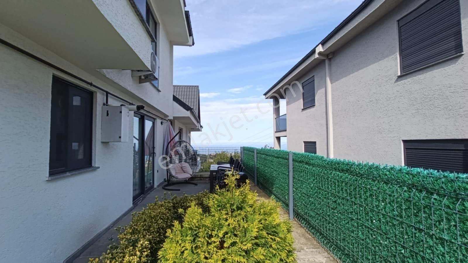 Trabzon Yeşilköy Tek Villa Fiyatına 2 Villa Satılık Fırsat — fotoğraf 24