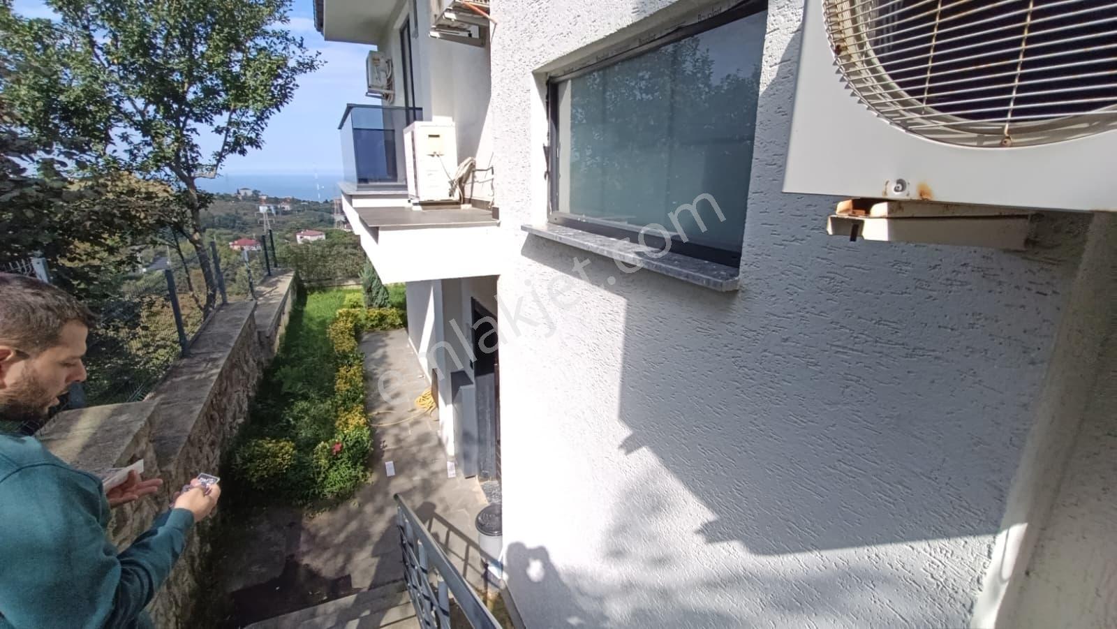 Trabzon Yeşilköy Tek Villa Fiyatına 2 Villa Satılık Fırsat — fotoğraf 26