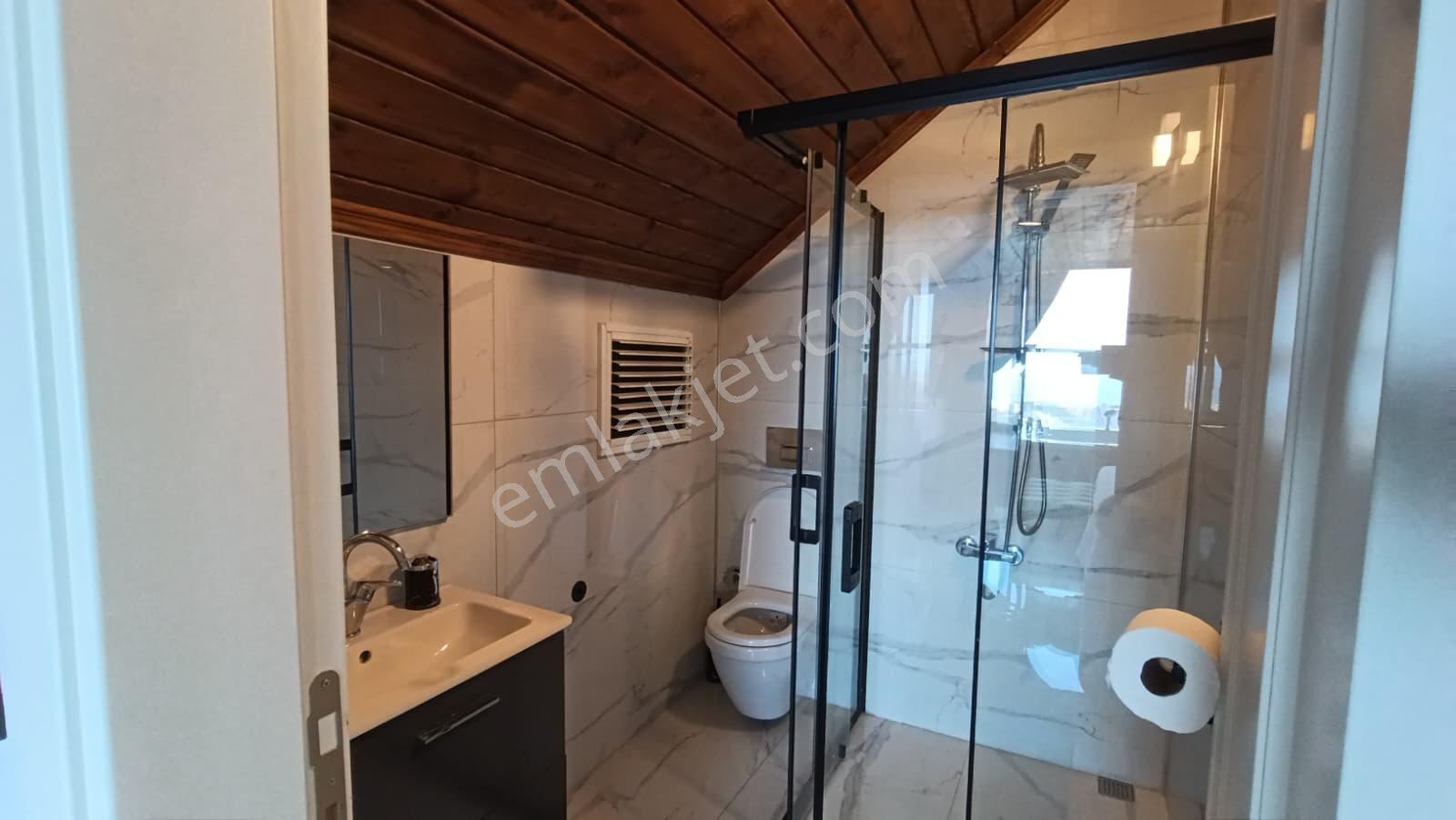 Trabzon Yeşilköy Tek Villa Fiyatına 2 Villa Satılık Fırsat — fotoğraf 29