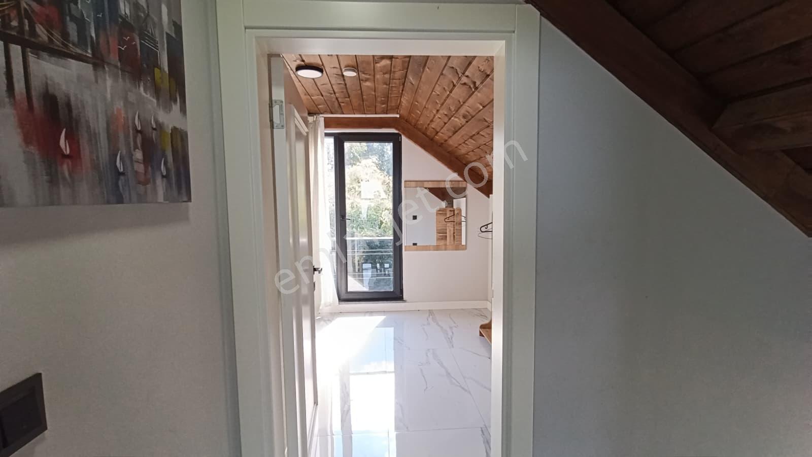 Trabzon Yeşilköy Tek Villa Fiyatına 2 Villa Satılık Fırsat — fotoğraf 31