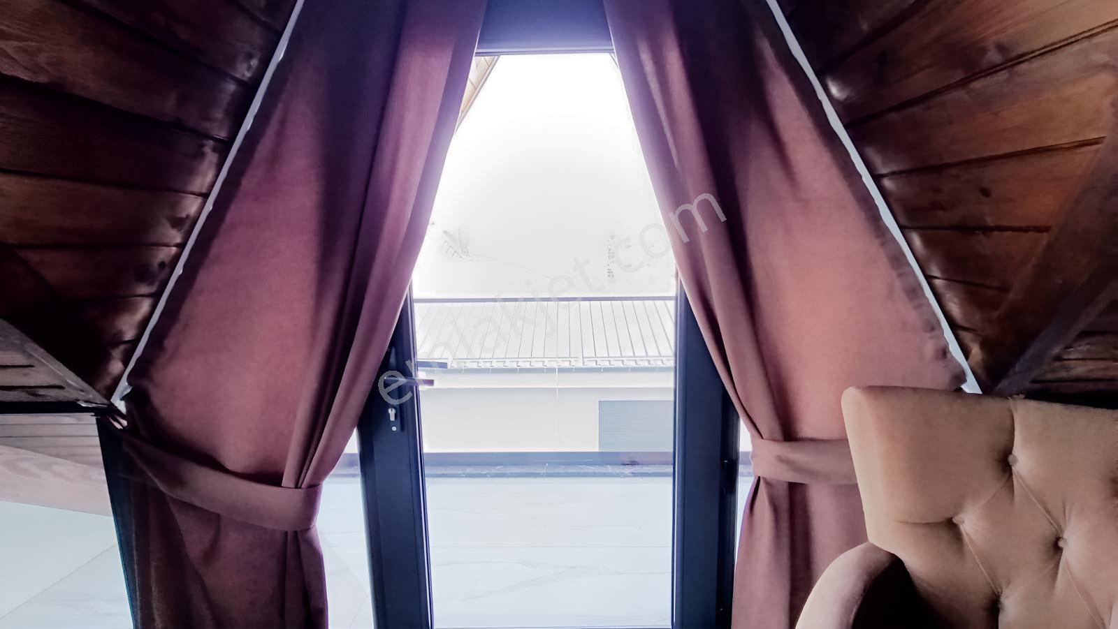 Trabzon Yeşilköy Tek Villa Fiyatına 2 Villa Satılık Fırsat — fotoğraf 32