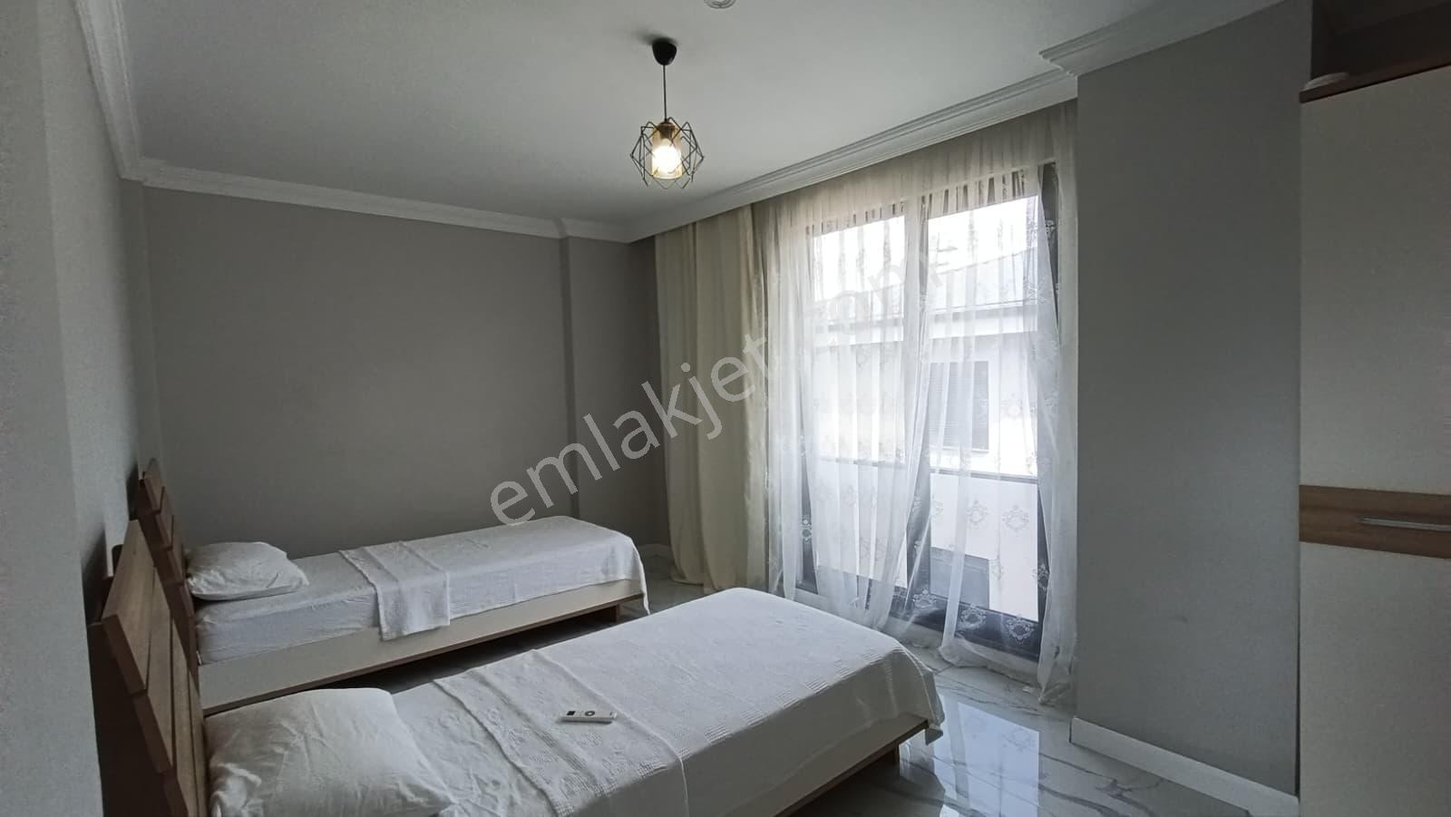 Trabzon Yeşilköy Tek Villa Fiyatına 2 Villa Satılık Fırsat — fotoğraf 34