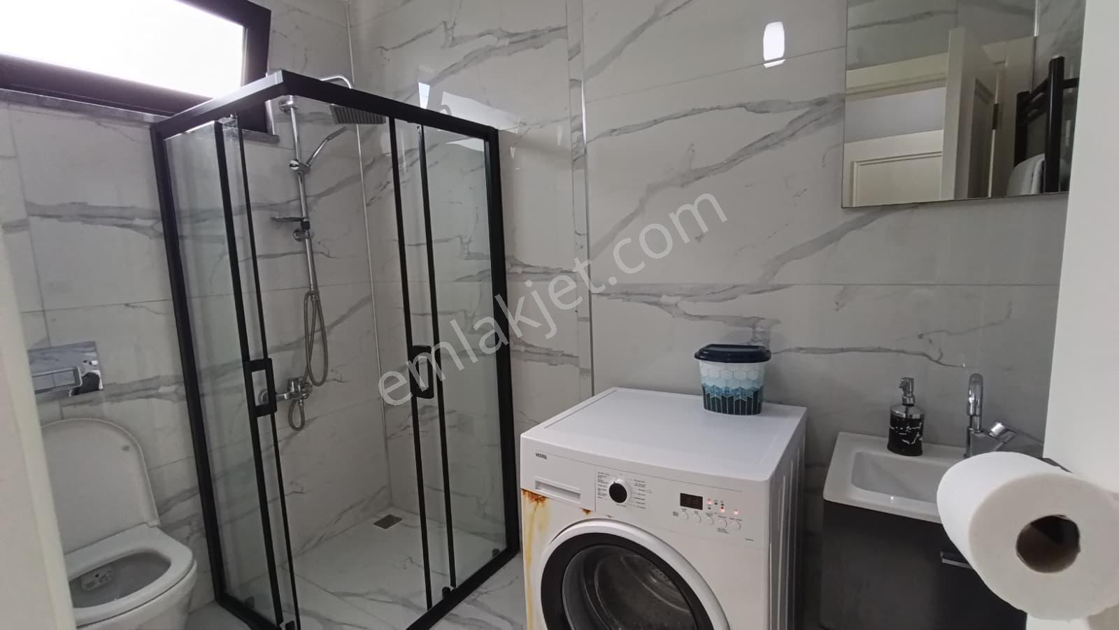 Trabzon Yeşilköy Tek Villa Fiyatına 2 Villa Satılık Fırsat — fotoğraf 35