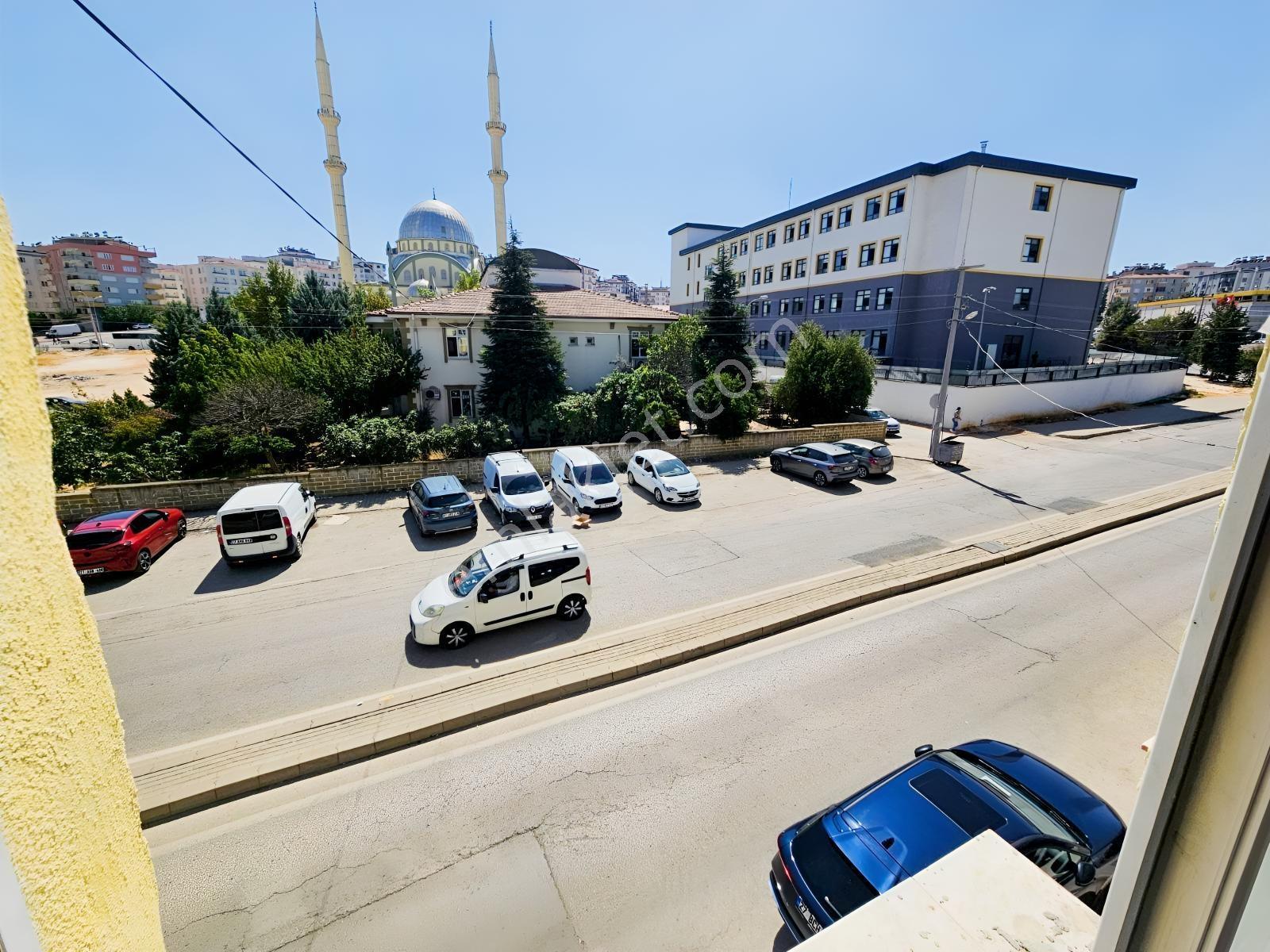 Yeditepede Satılık Fırsat 1+1 — fotoğraf 9