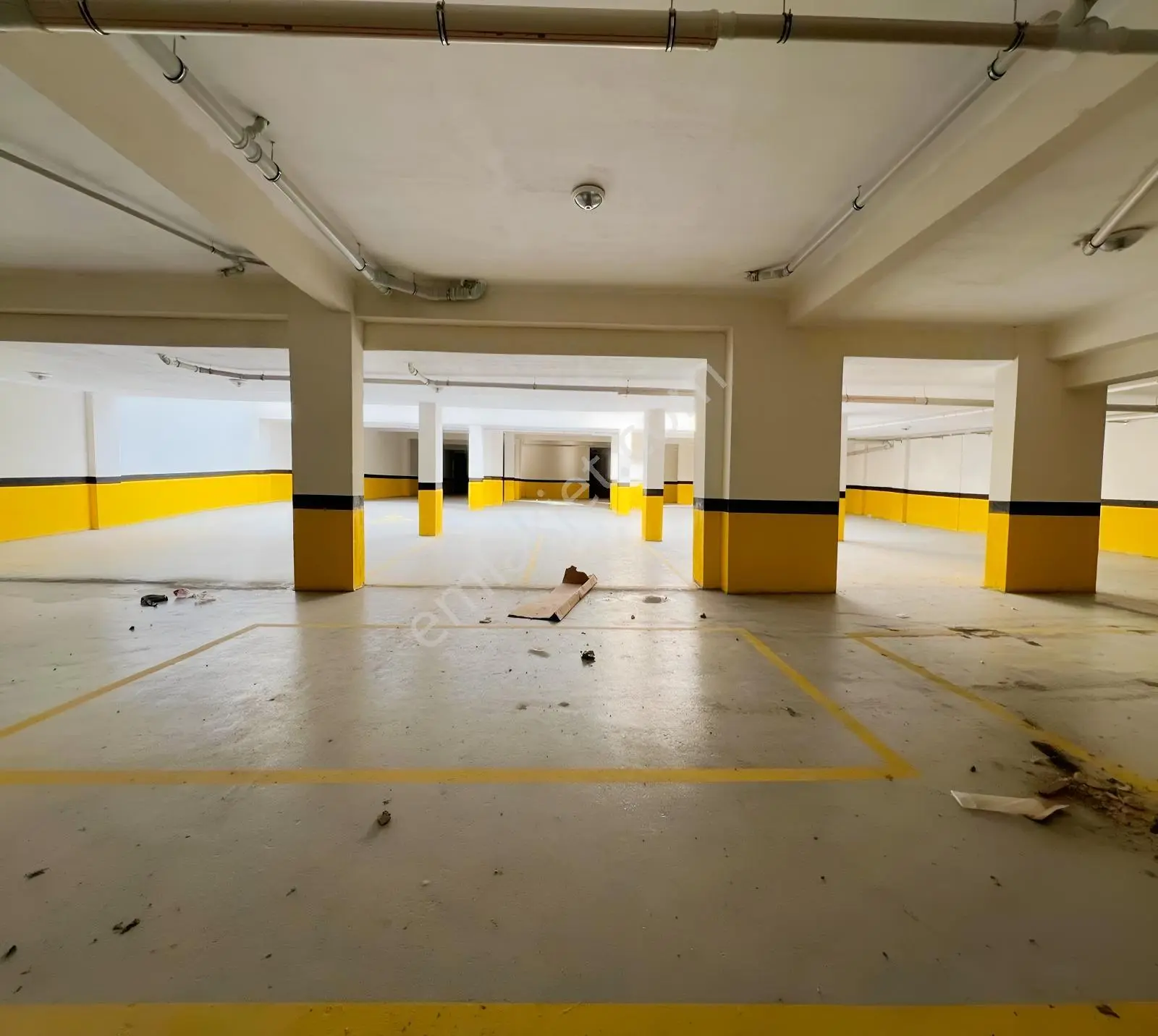 Mutlu Yaşam'dantepe Bölgesi Lüx Site İçi 3+1 Fırsat Daireler — fotoğraf 18