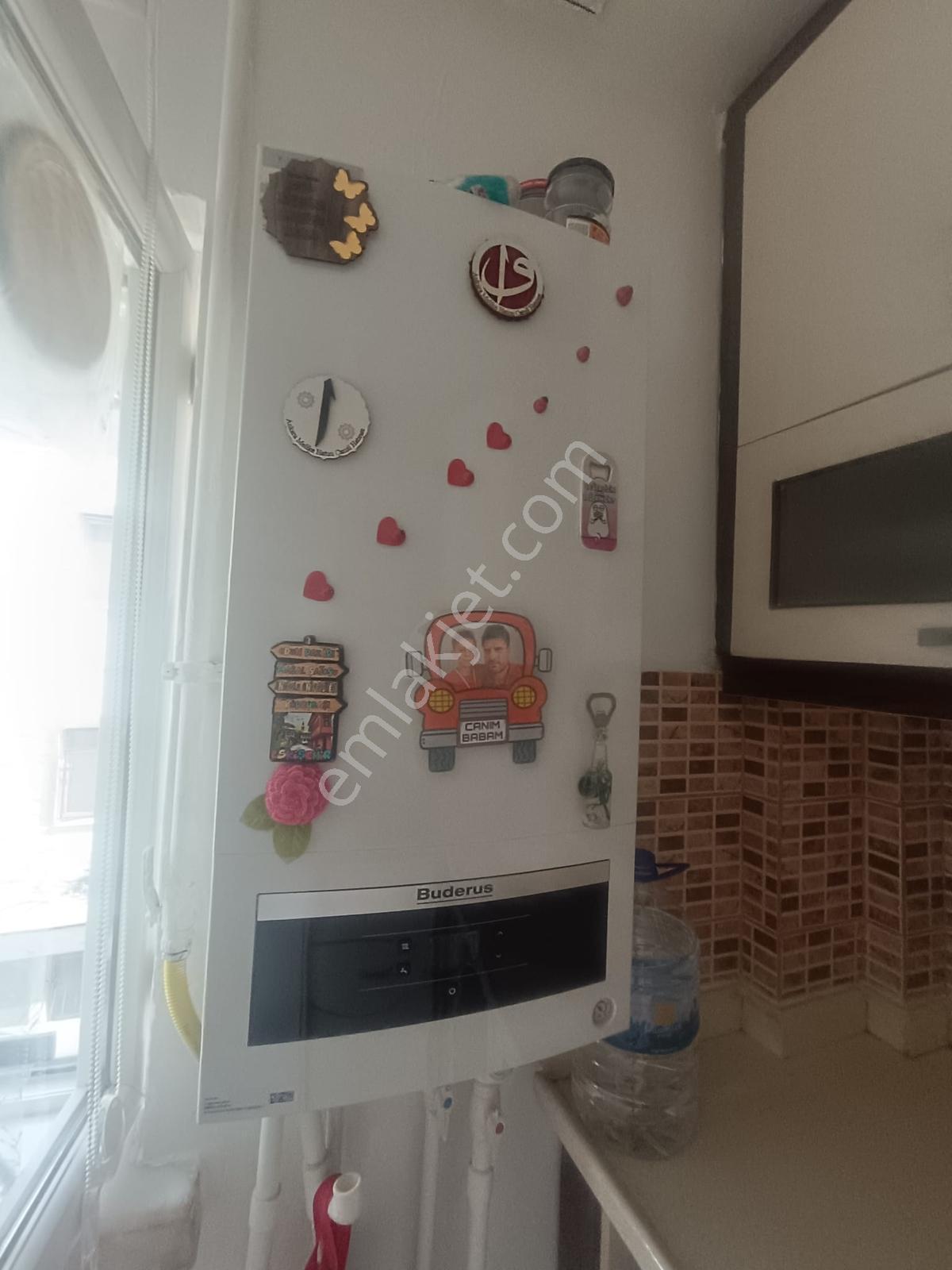 Baki Den Ziraat Bankası- Çarşı - Ana Cadde Yanı 2+1 Yüksek Giriş — fotoğraf 15