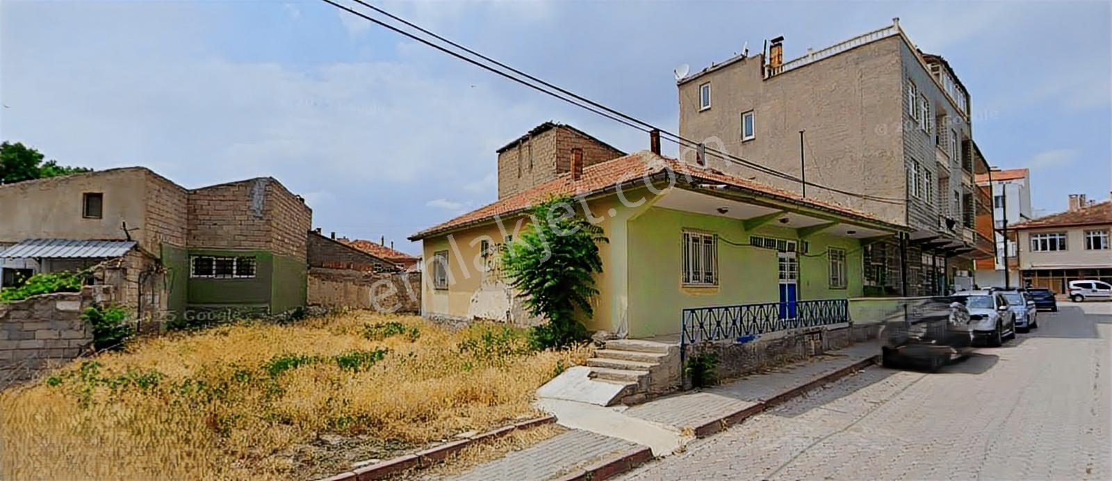 Mükemel Konumda Köşe Başı Ticari + Konut Arsası Satlık — fotoğraf 7