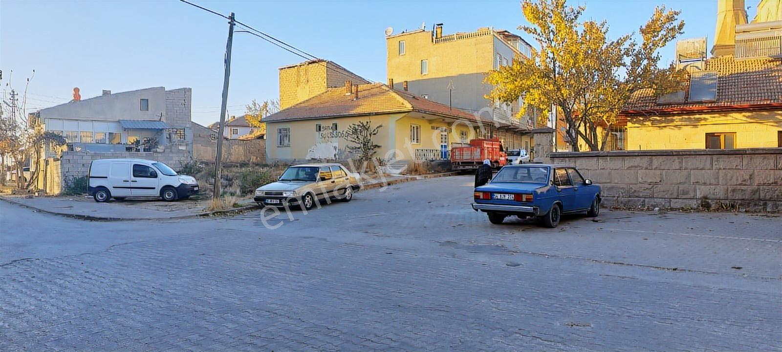 Mükemel Konumda Köşe Başı Ticari + Konut Arsası Satlık — fotoğraf 10