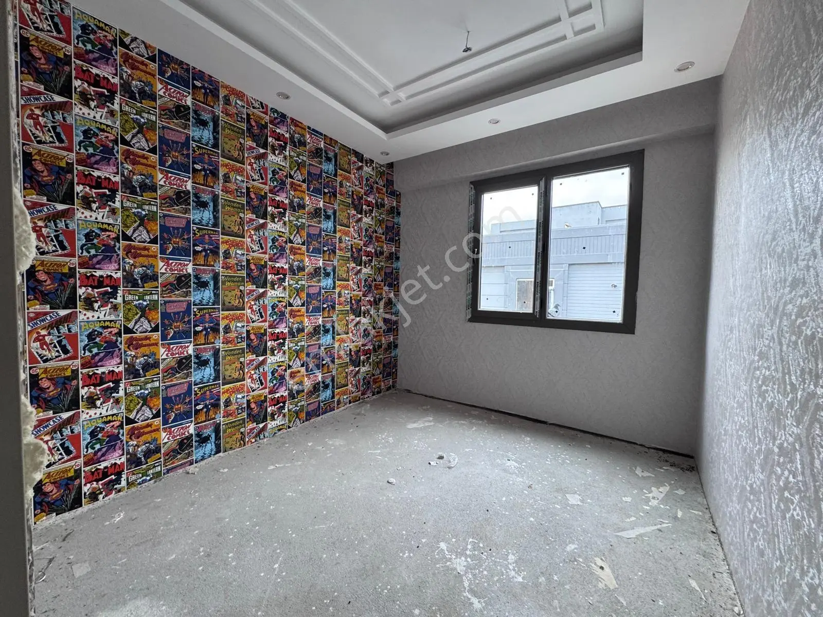 Karaköprü Krediye Uygun Sıfır 2+1 — fotoğraf 2
