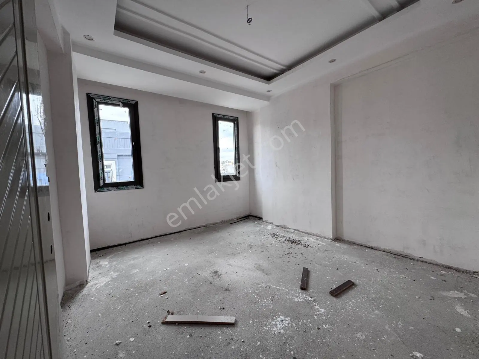 Karaköprü Krediye Uygun Sıfır 2+1 — fotoğraf 3