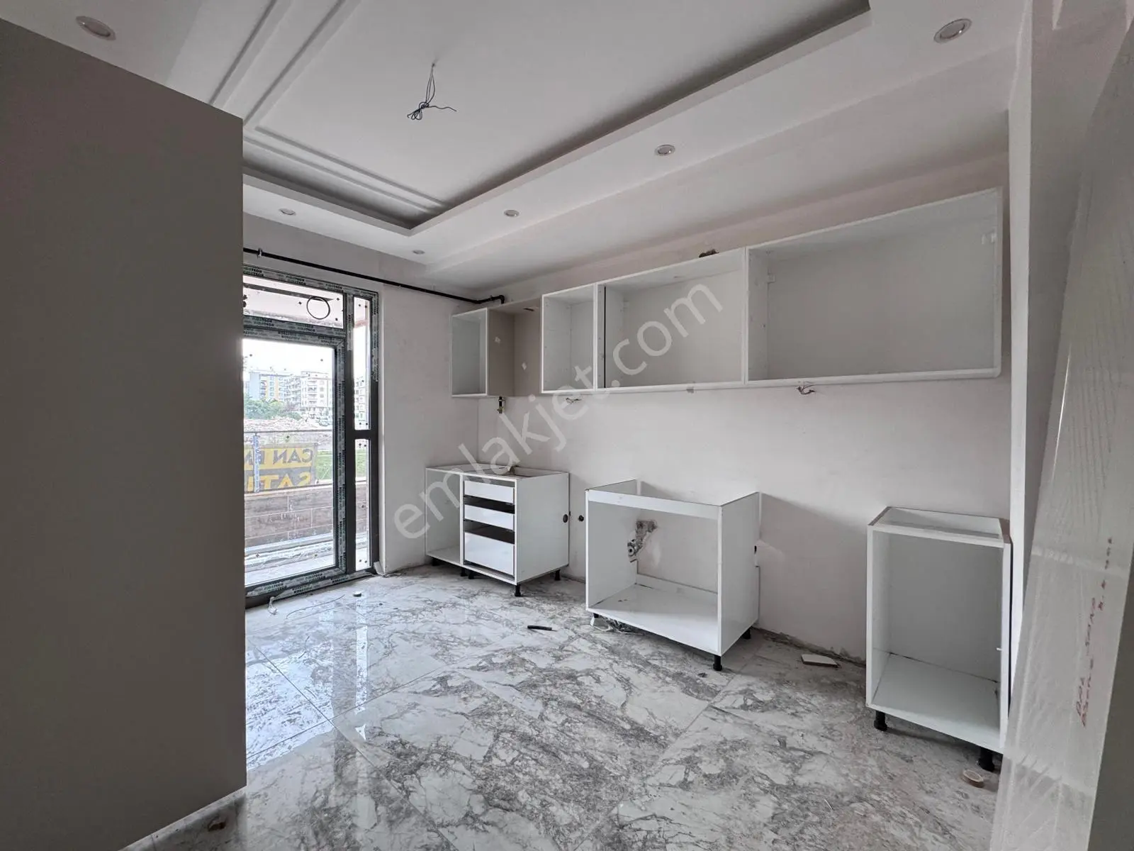 Karaköprü Krediye Uygun Sıfır 2+1 — fotoğraf 4
