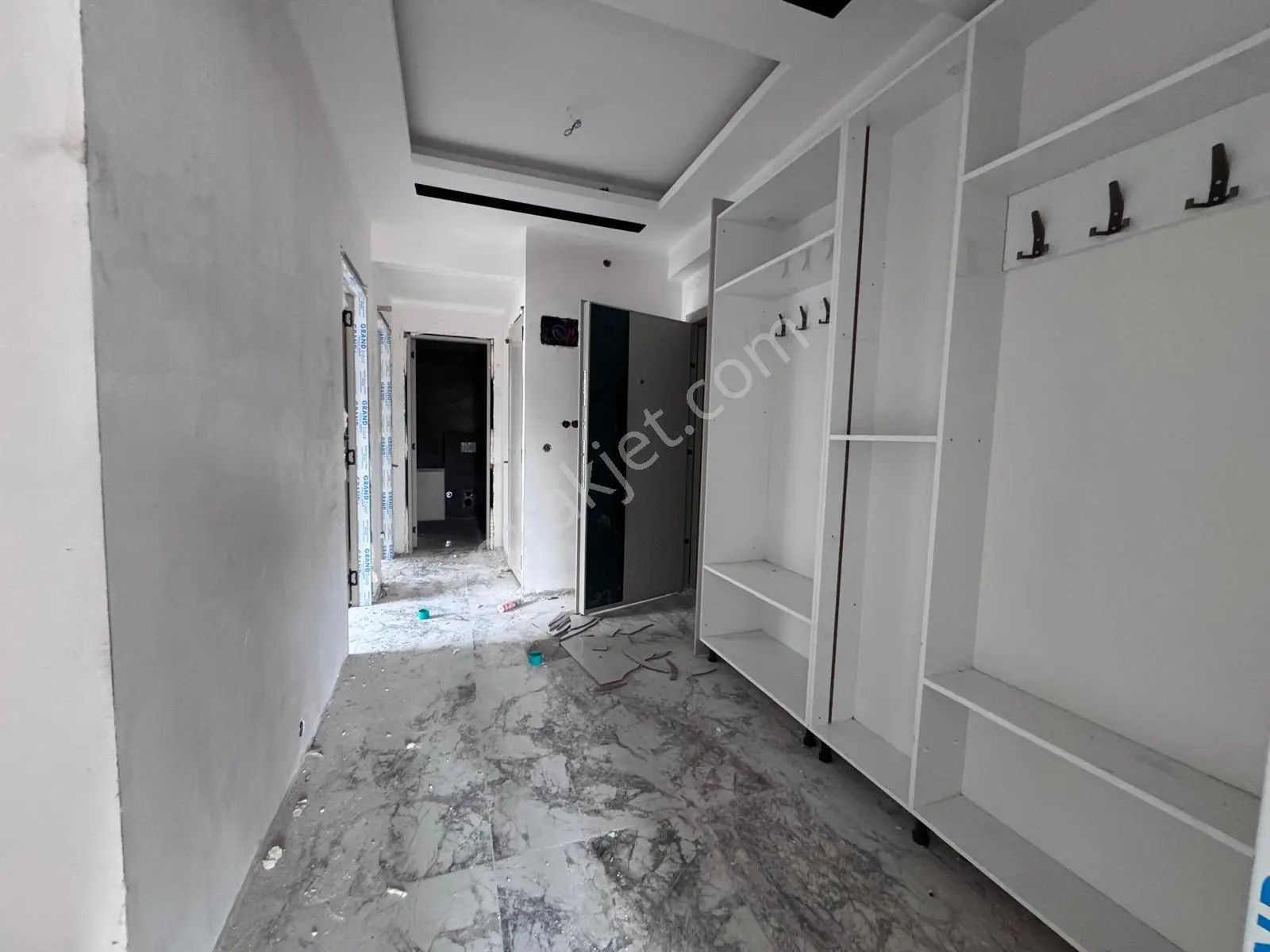 Karaköprü Krediye Uygun Sıfır 2+1 — fotoğraf 5