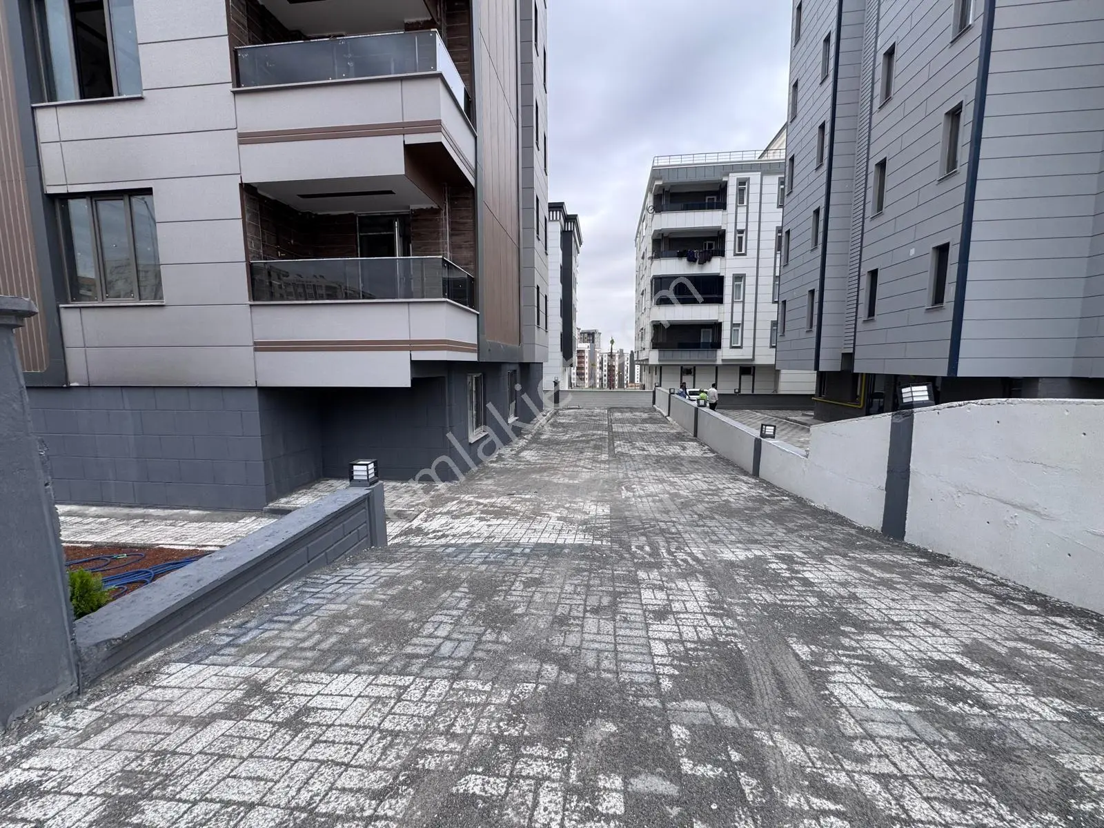 Karaköprü Krediye Uygun Sıfır 2+1 — fotoğraf 9